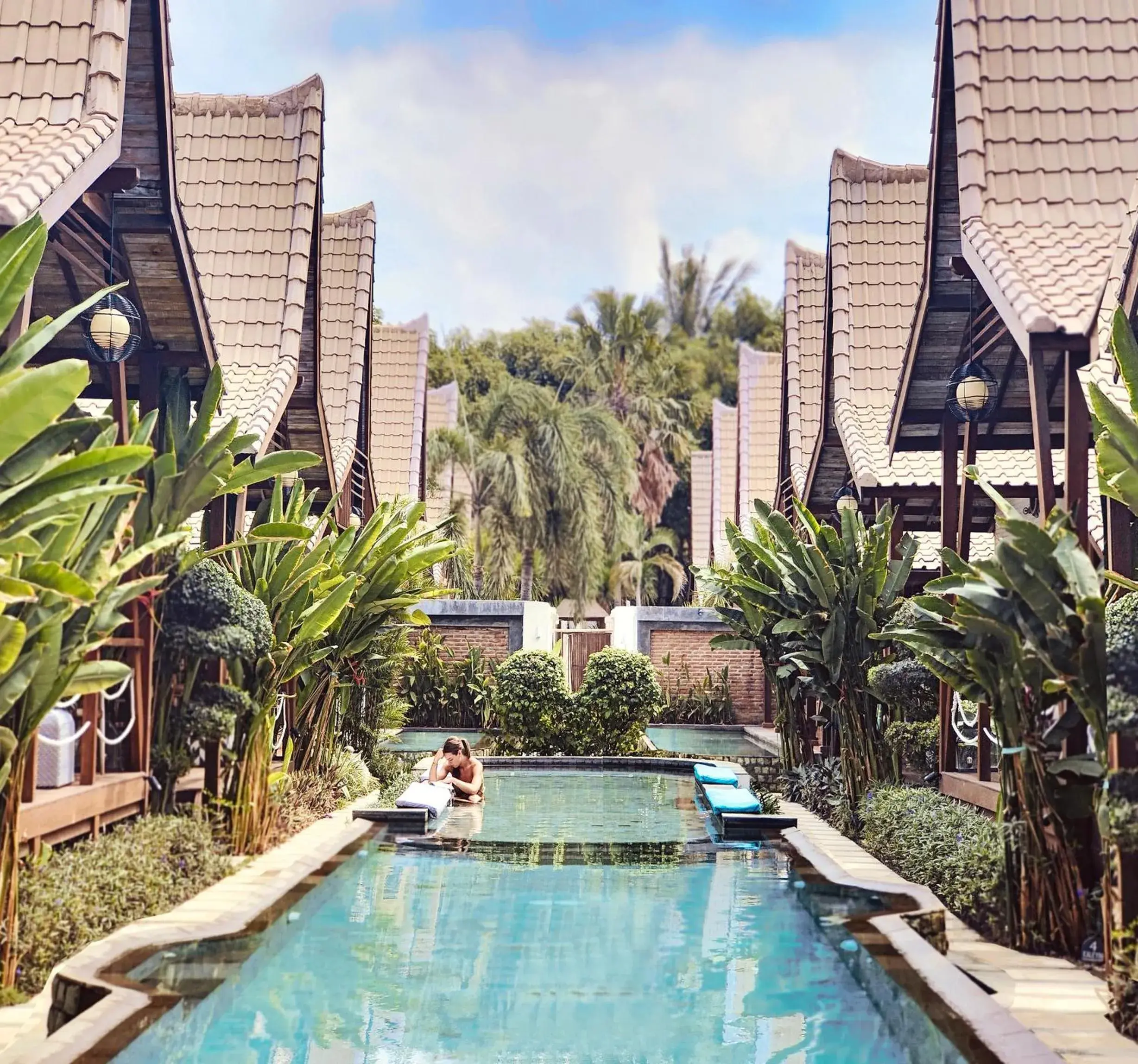 Kaleydo Villas Kaleydo Villas