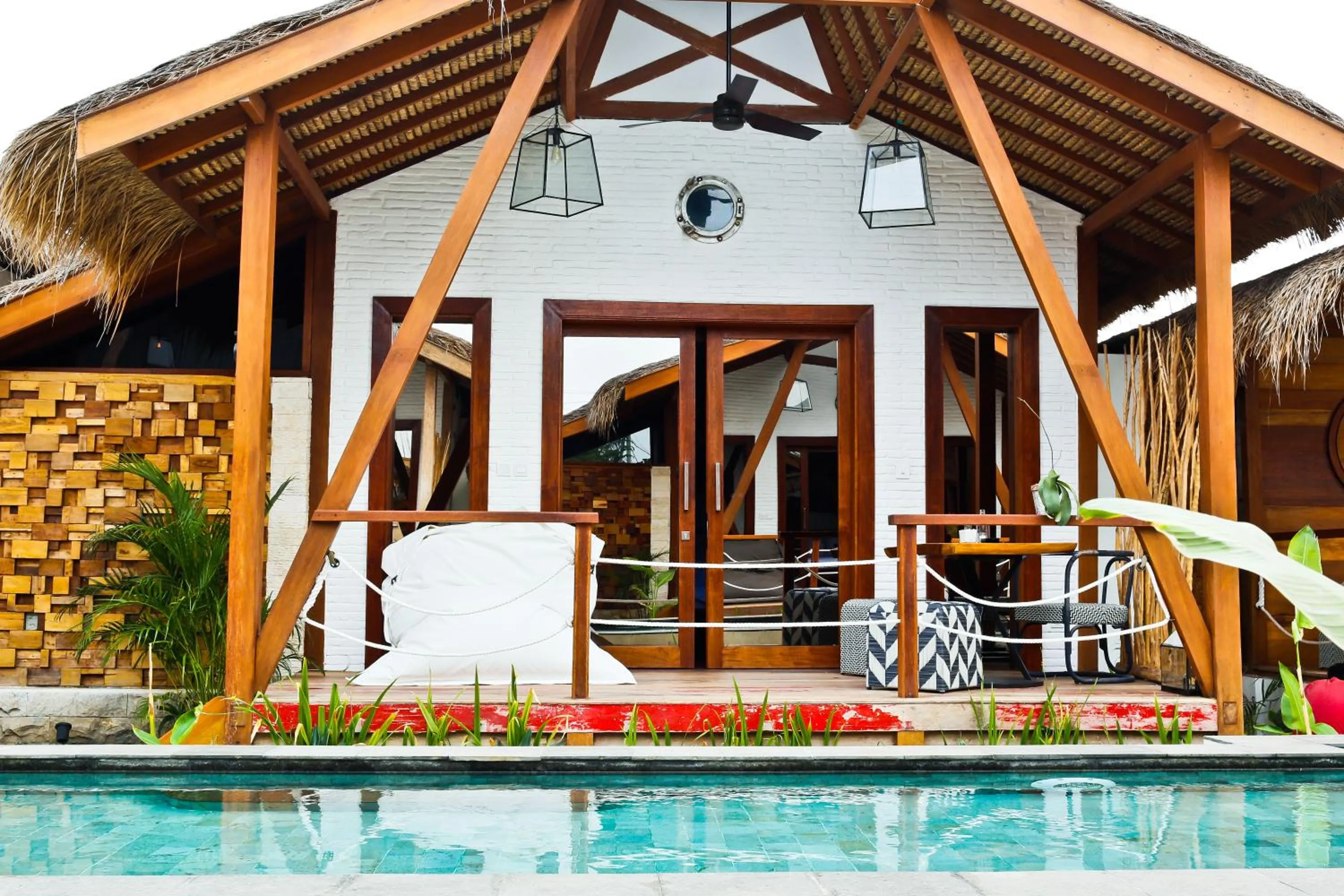 Property building in Kaleydo Villas