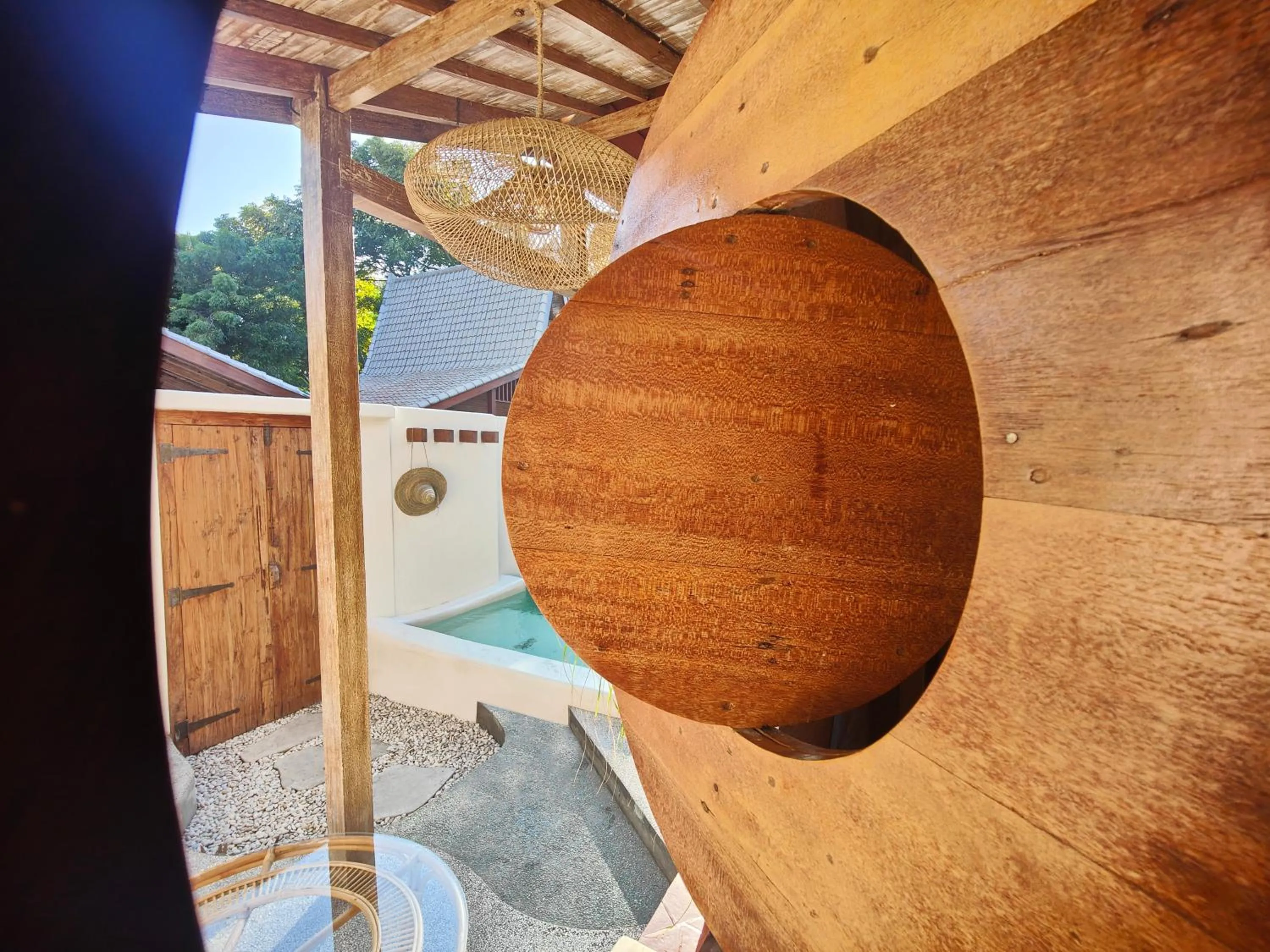 Property building in Kaleydo Villas