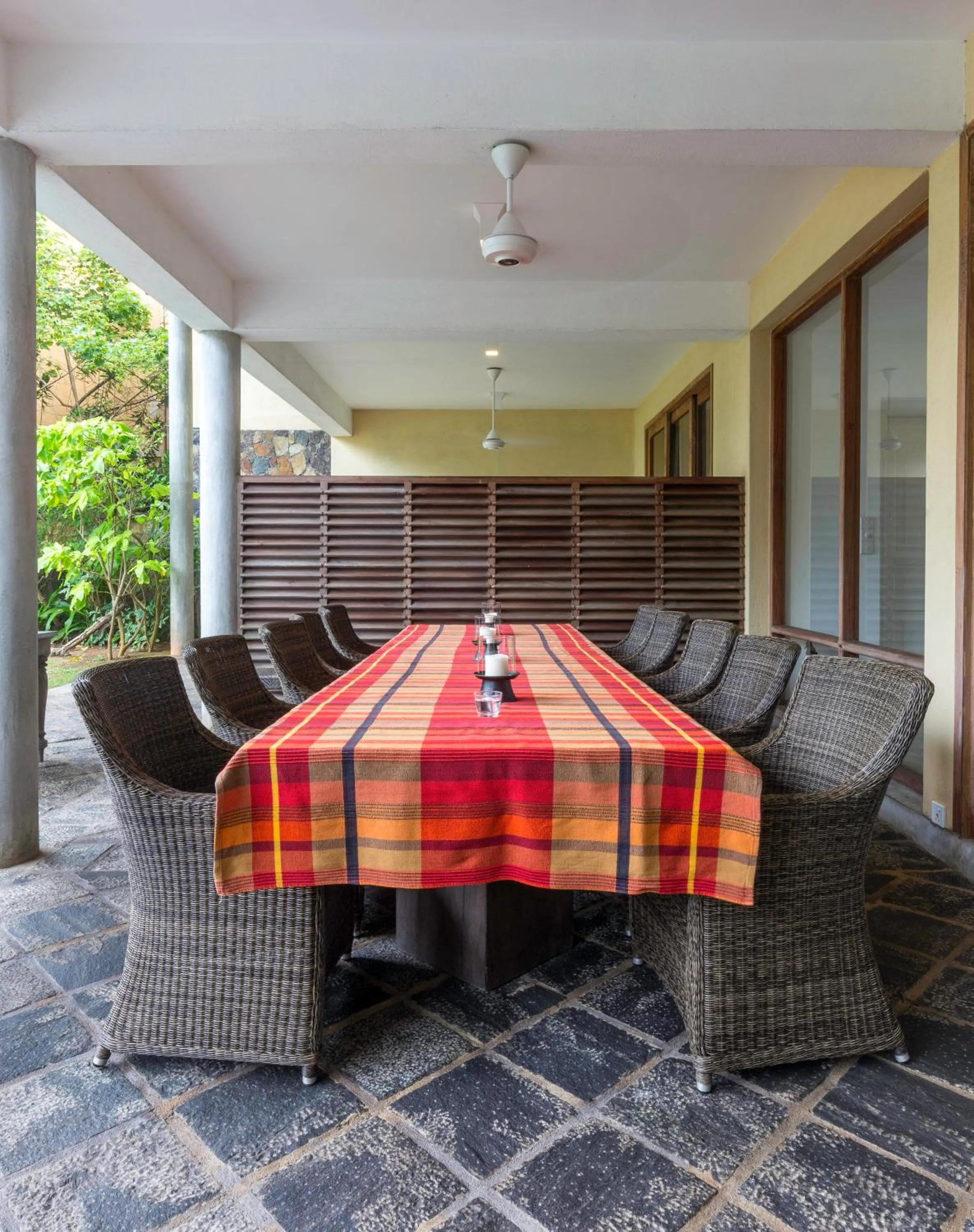 Villa Saffron Hikkaduwa