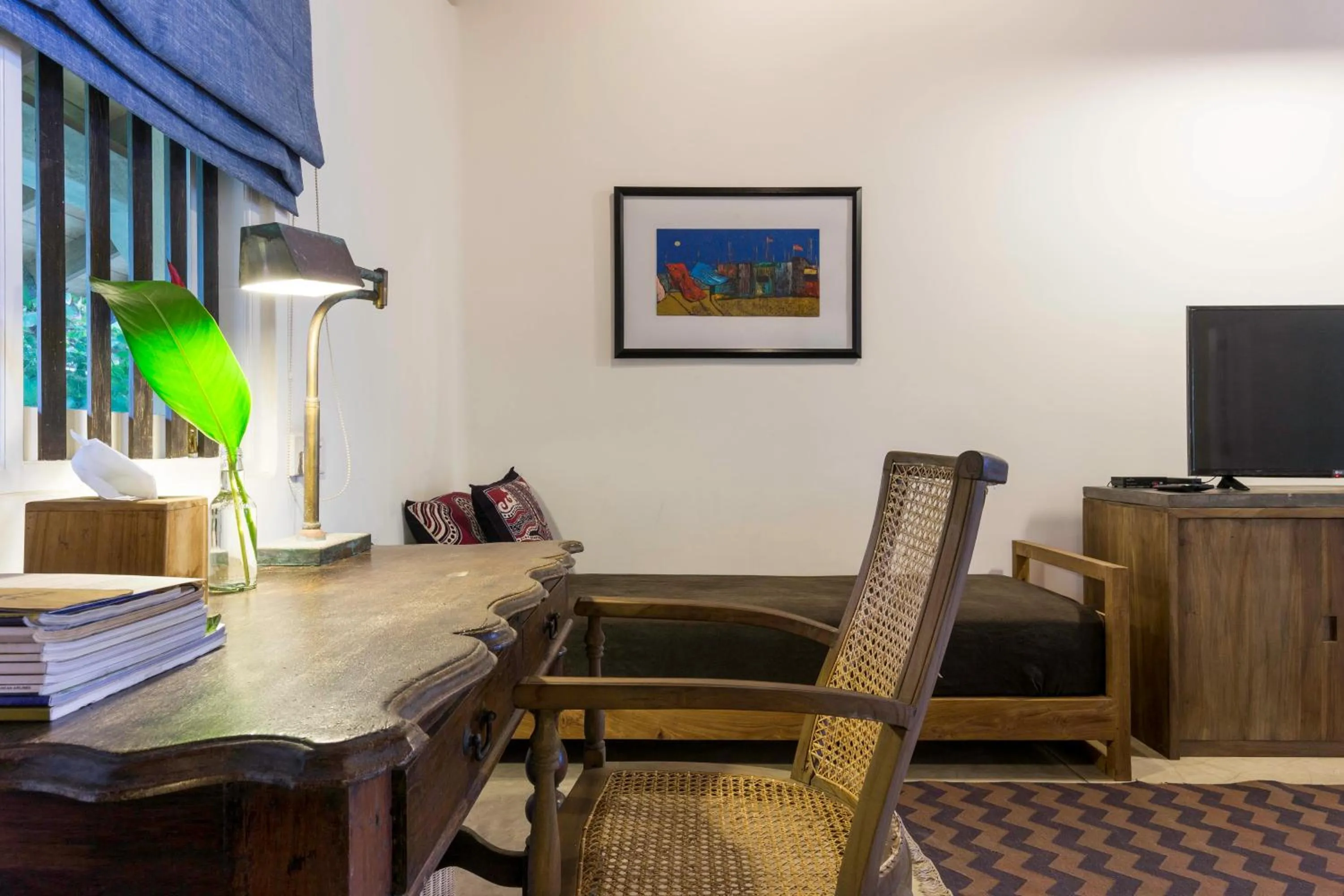 Villa Saffron Hikkaduwa