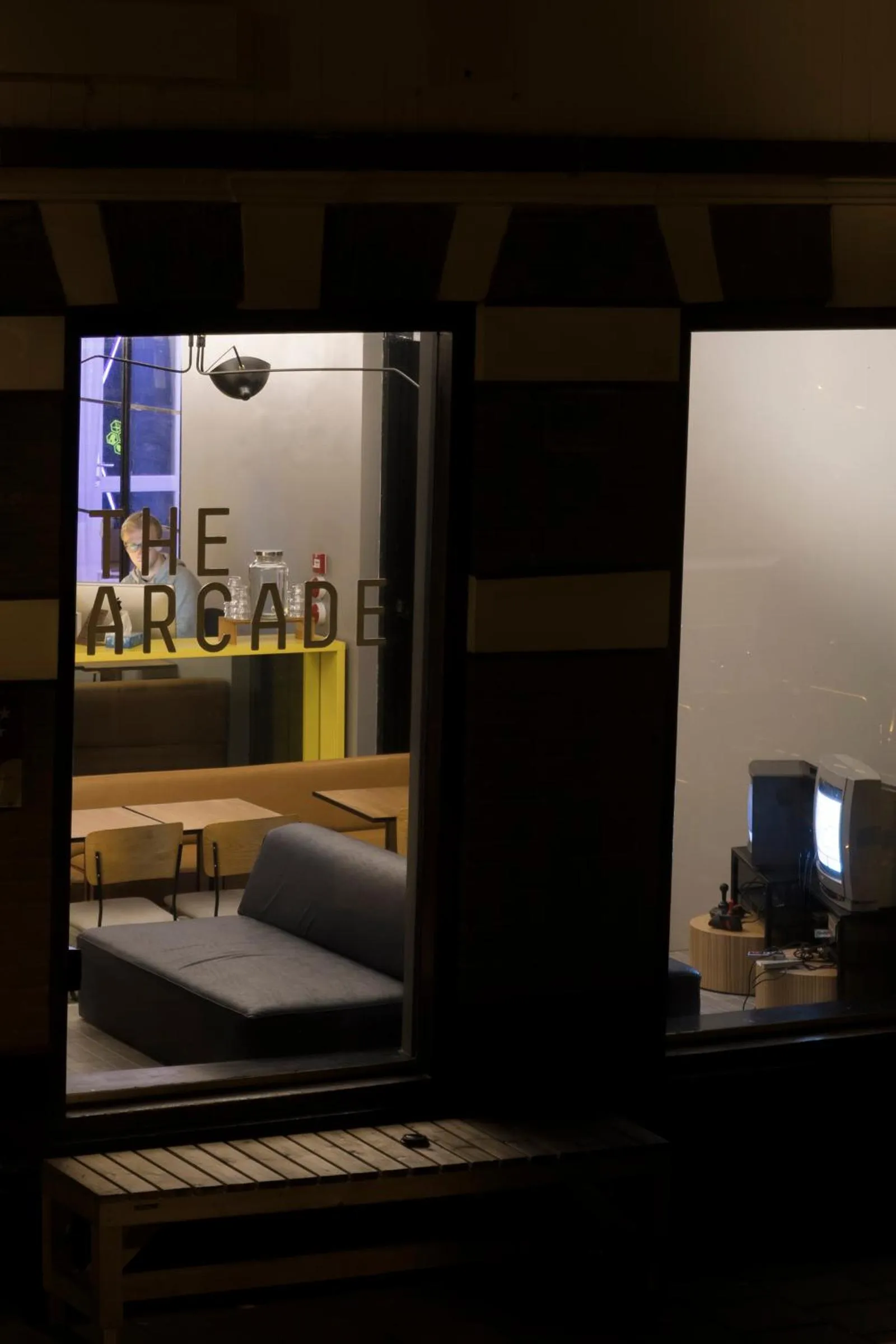 The Arcade Hotel Amsterdam