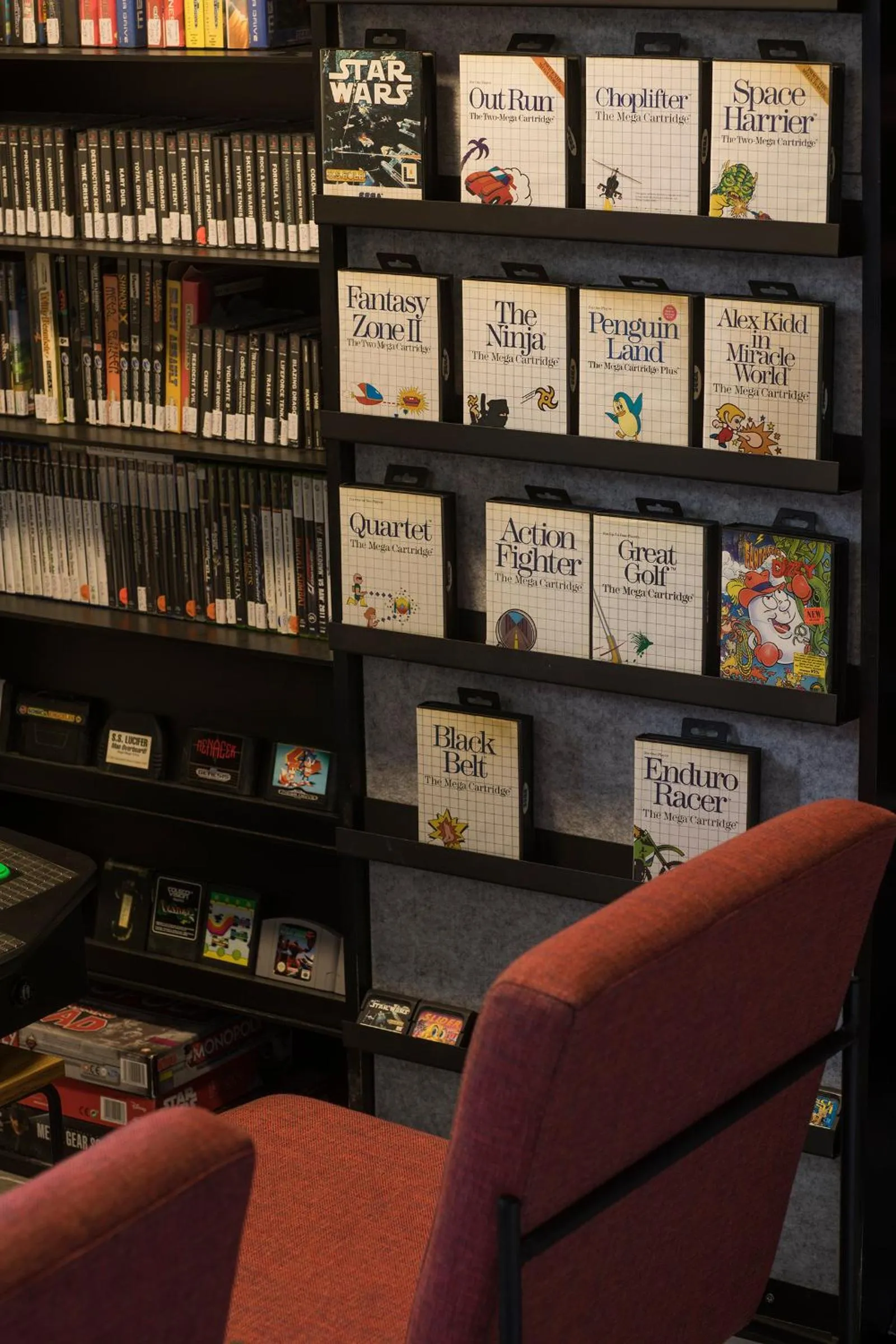 The Arcade Hotel Amsterdam