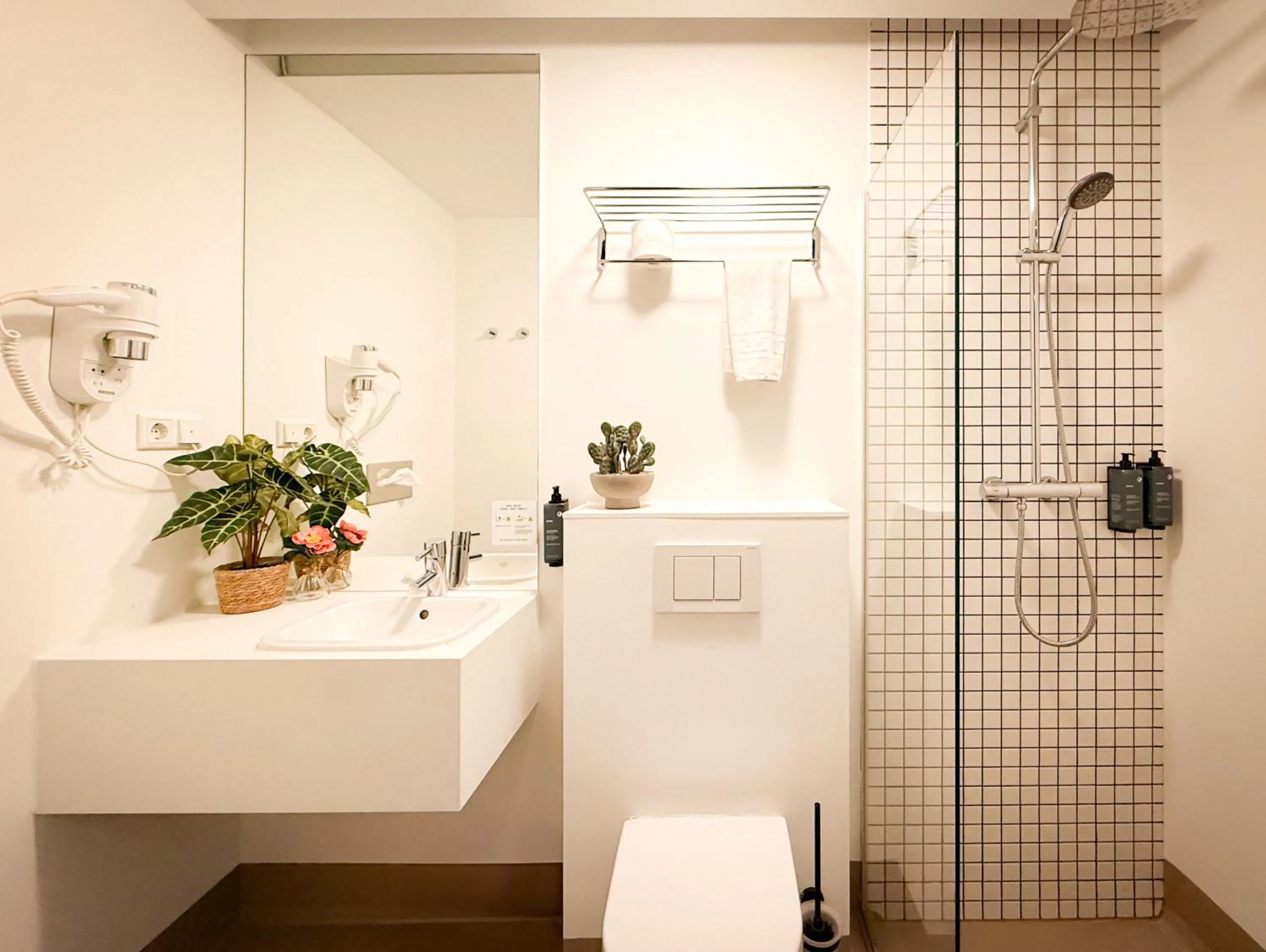 De Pijp Boutique Hotel