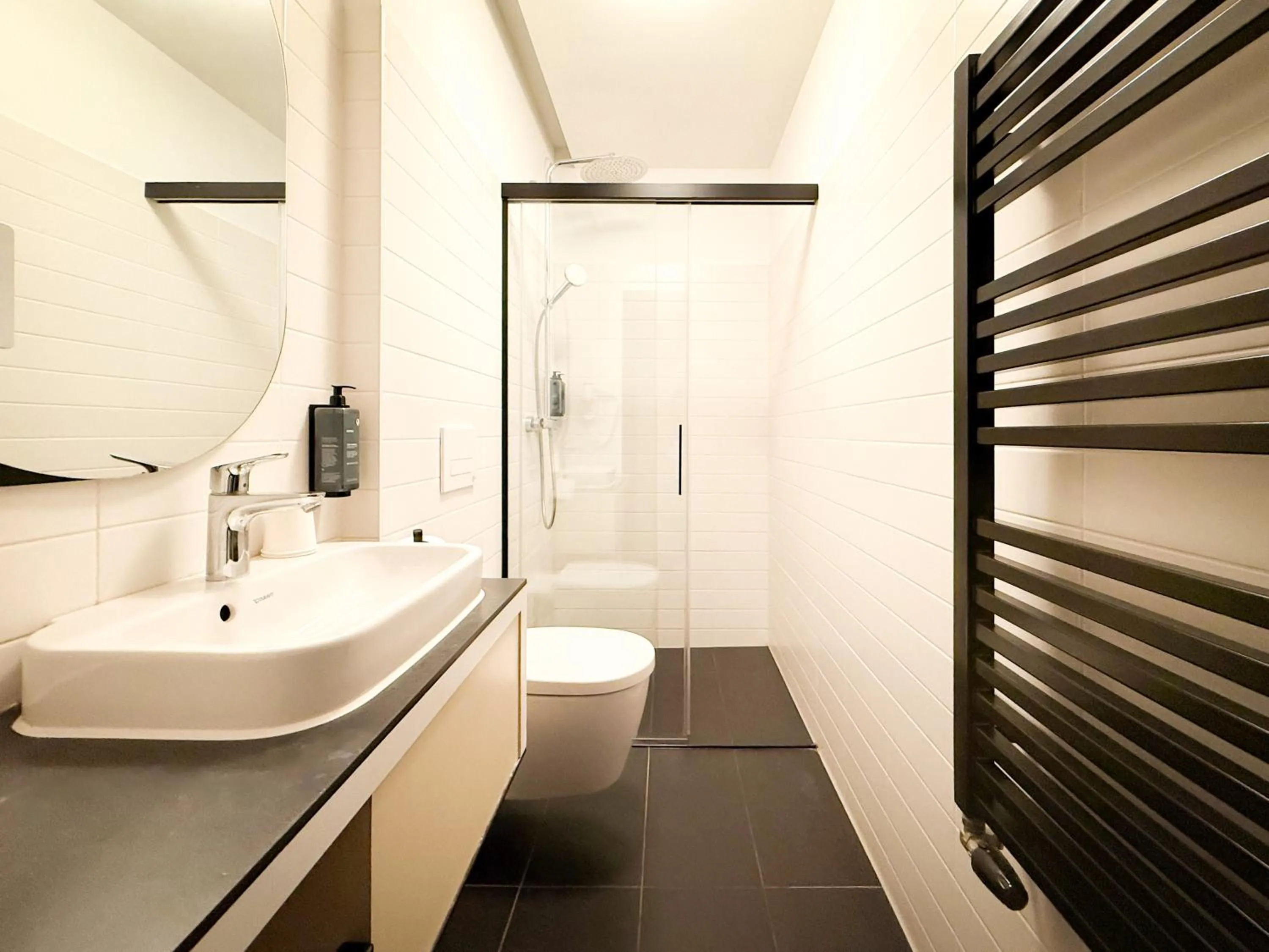 De Pijp Boutique Hotel