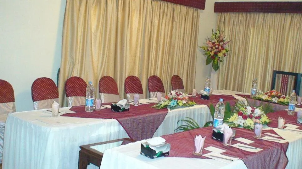 Banquet/Function facilities in Savoy Inn Guest House Islamabad