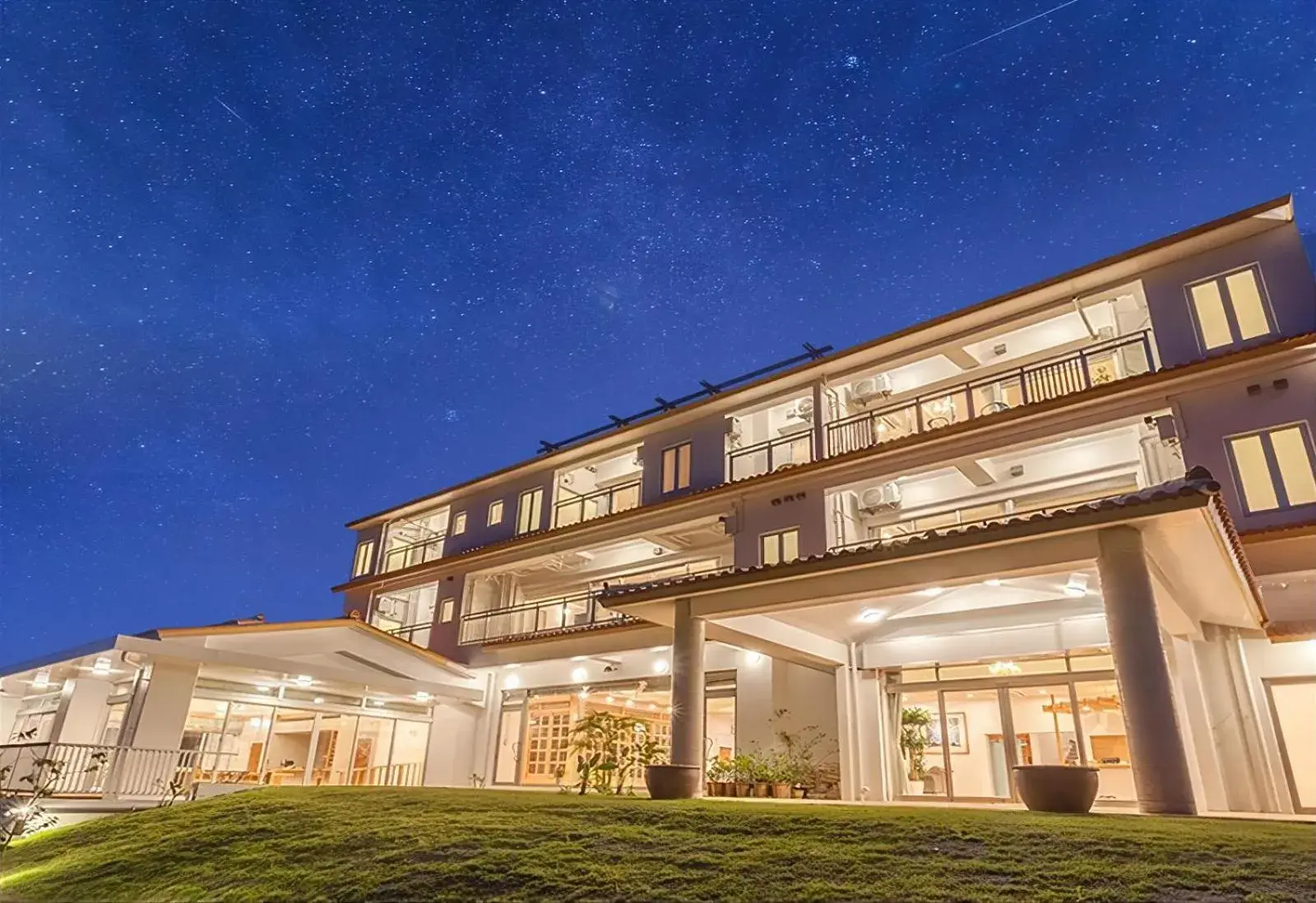 Hoshi No Terrace Motobu Yamazato Hoshi No Terrace Motobu Yamazato