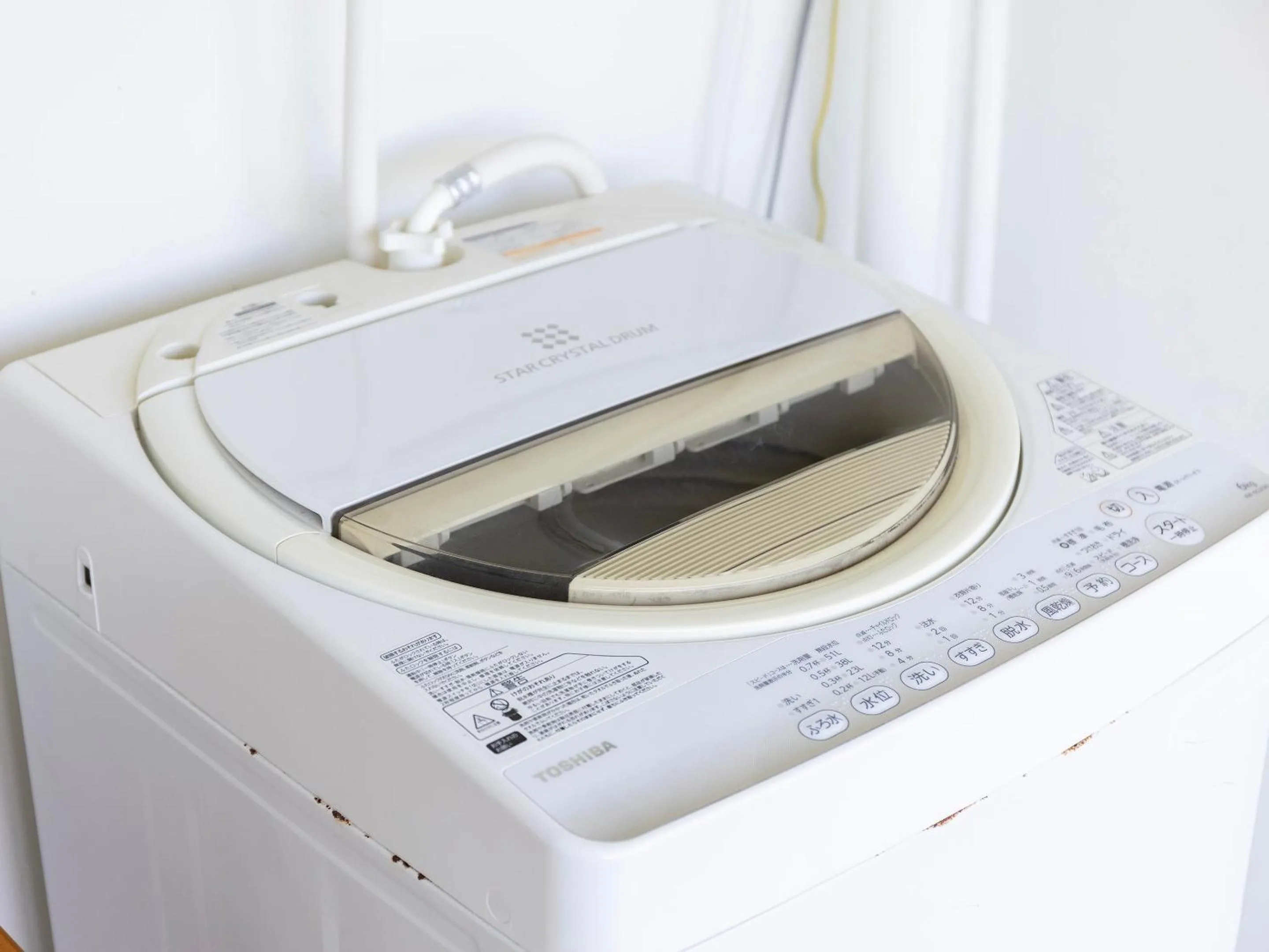 Area and facilities in Hoshi No Terrace Motobu Yamazato