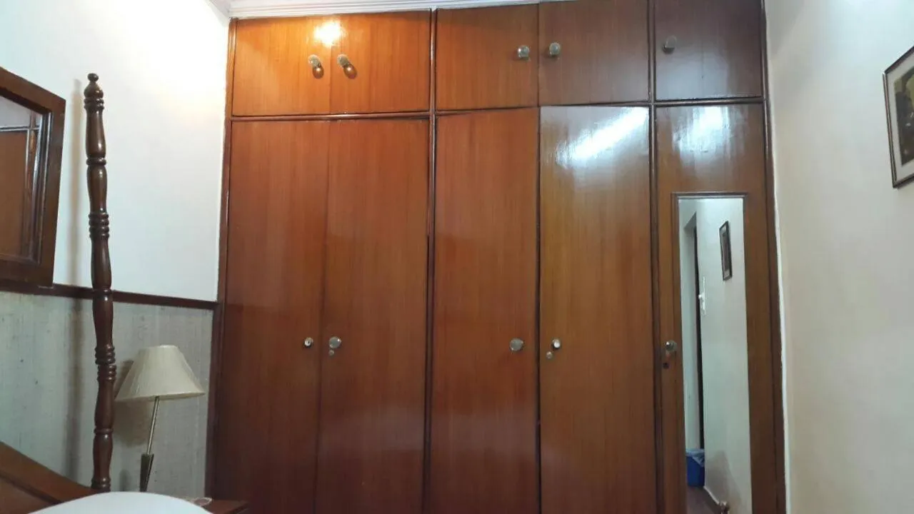 Bed in Petite Homestays