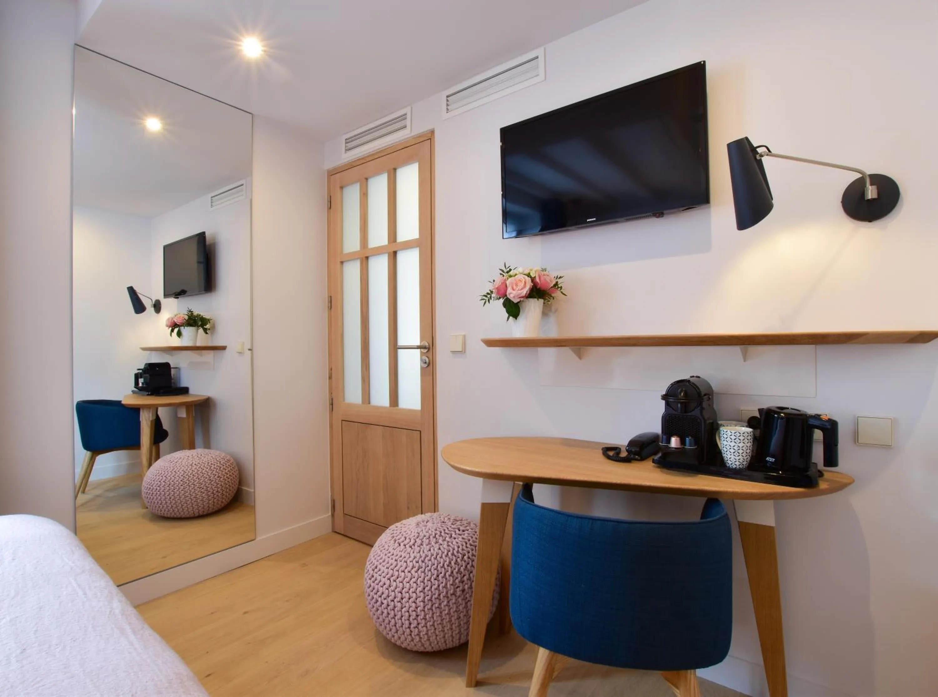 TV and multimedia in Victoire & Germain