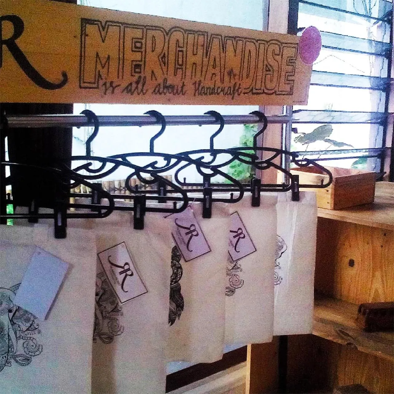 Other in Rumah Roso Homestay