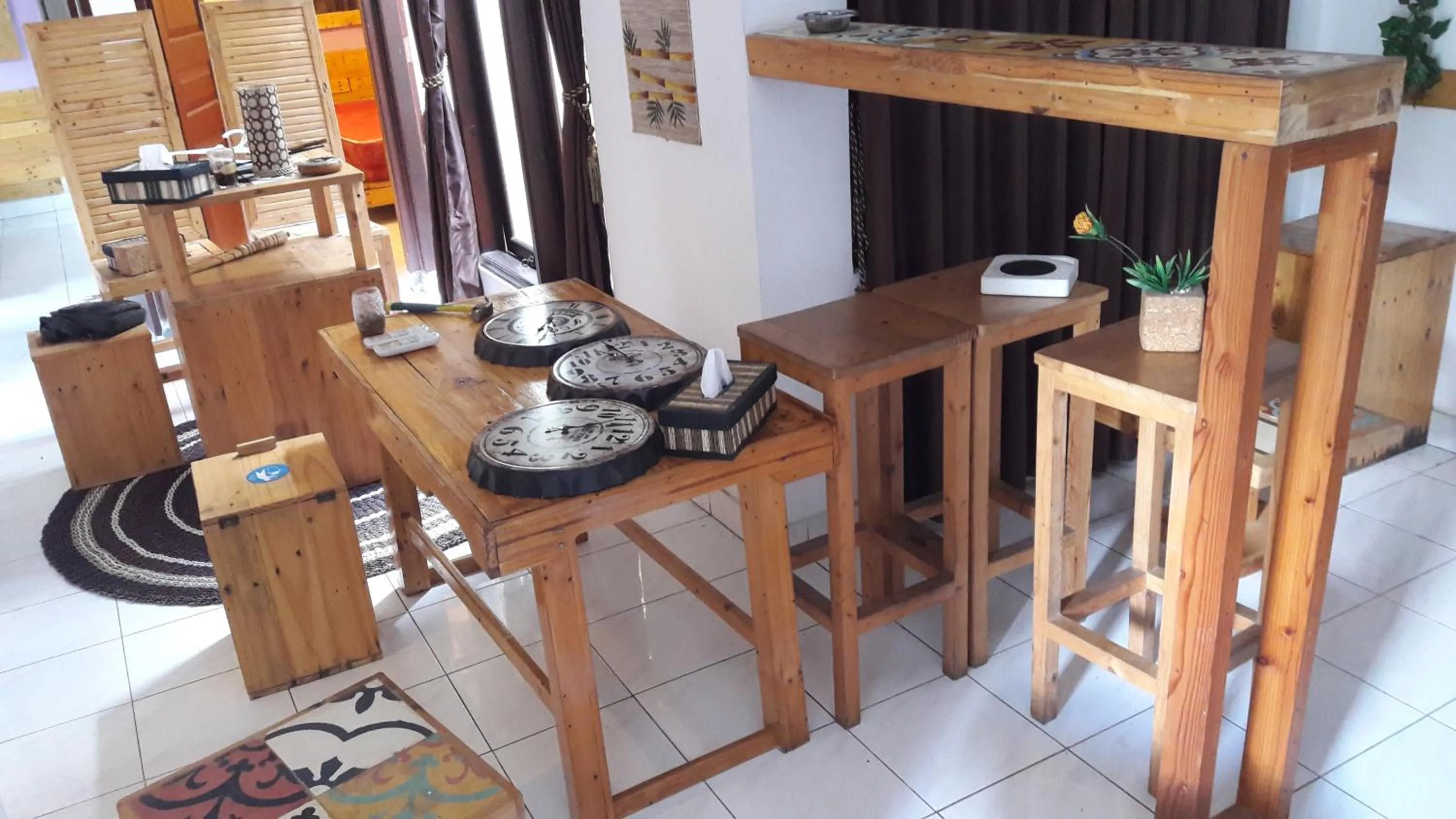 Other in Rumah Roso Homestay