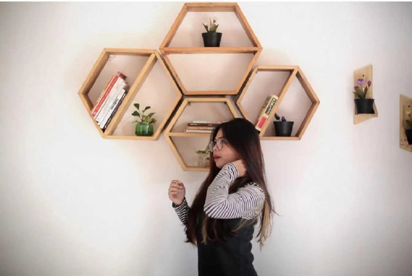 People in Rumah Roso Homestay