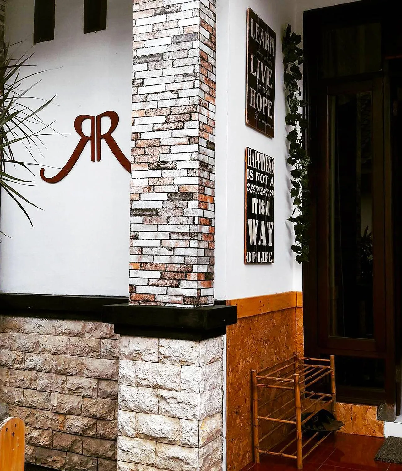 Other in Rumah Roso Homestay