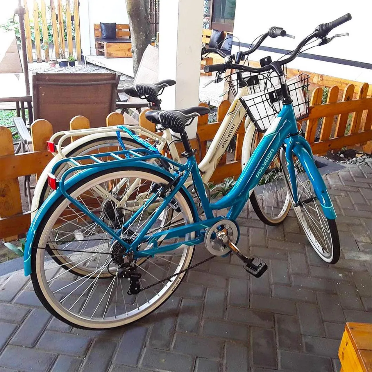 Other in Rumah Roso Homestay