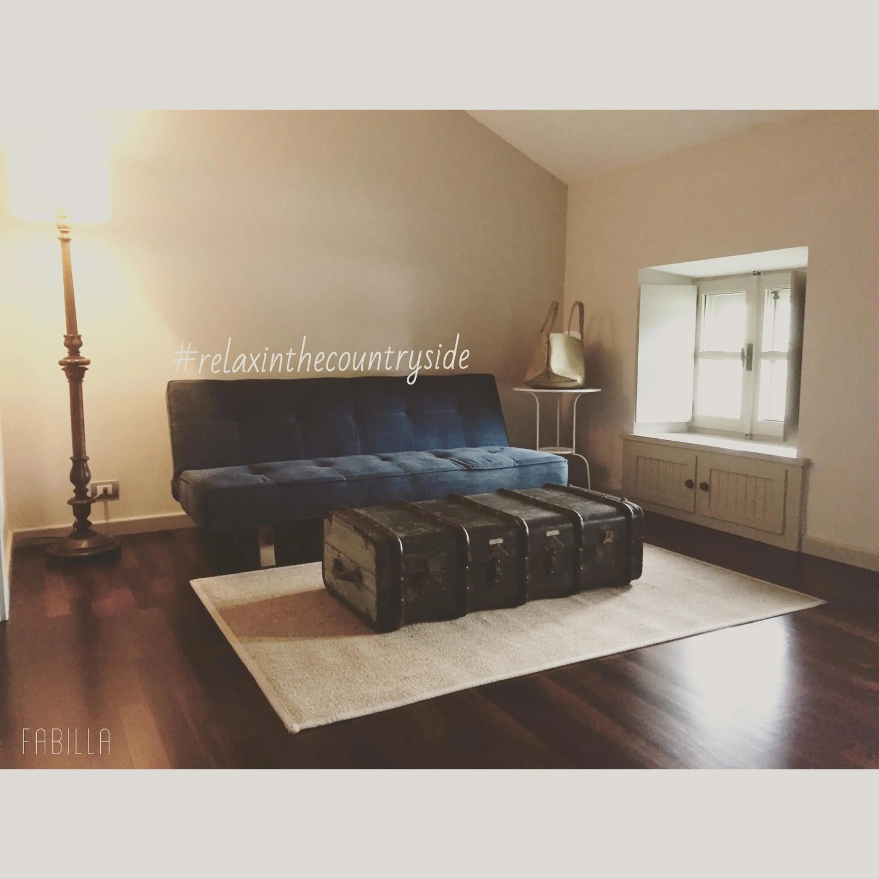 Bedroom in La Scuderia Charming Rooms b&b