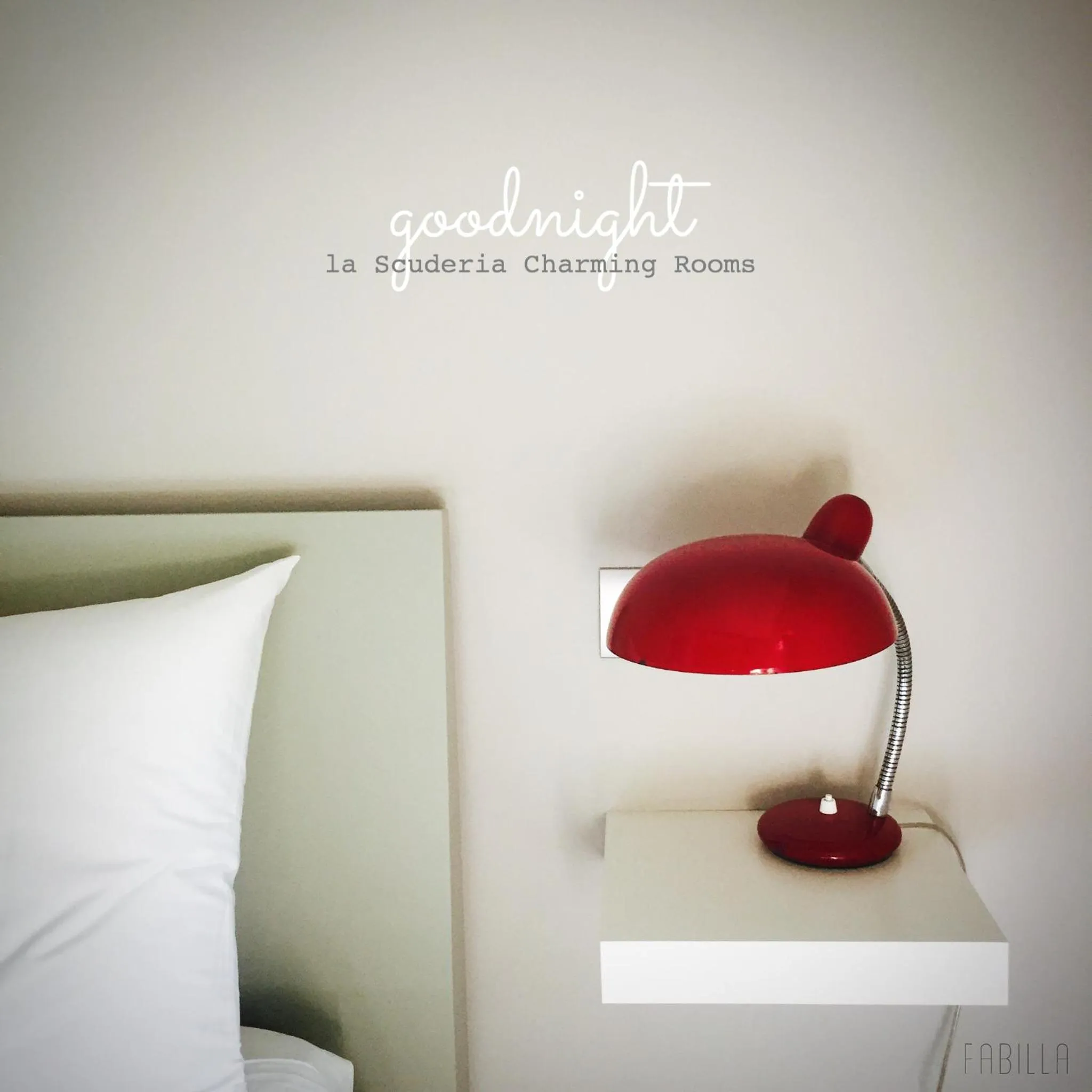 Bedroom, Bed in La Scuderia Charming Rooms b&b