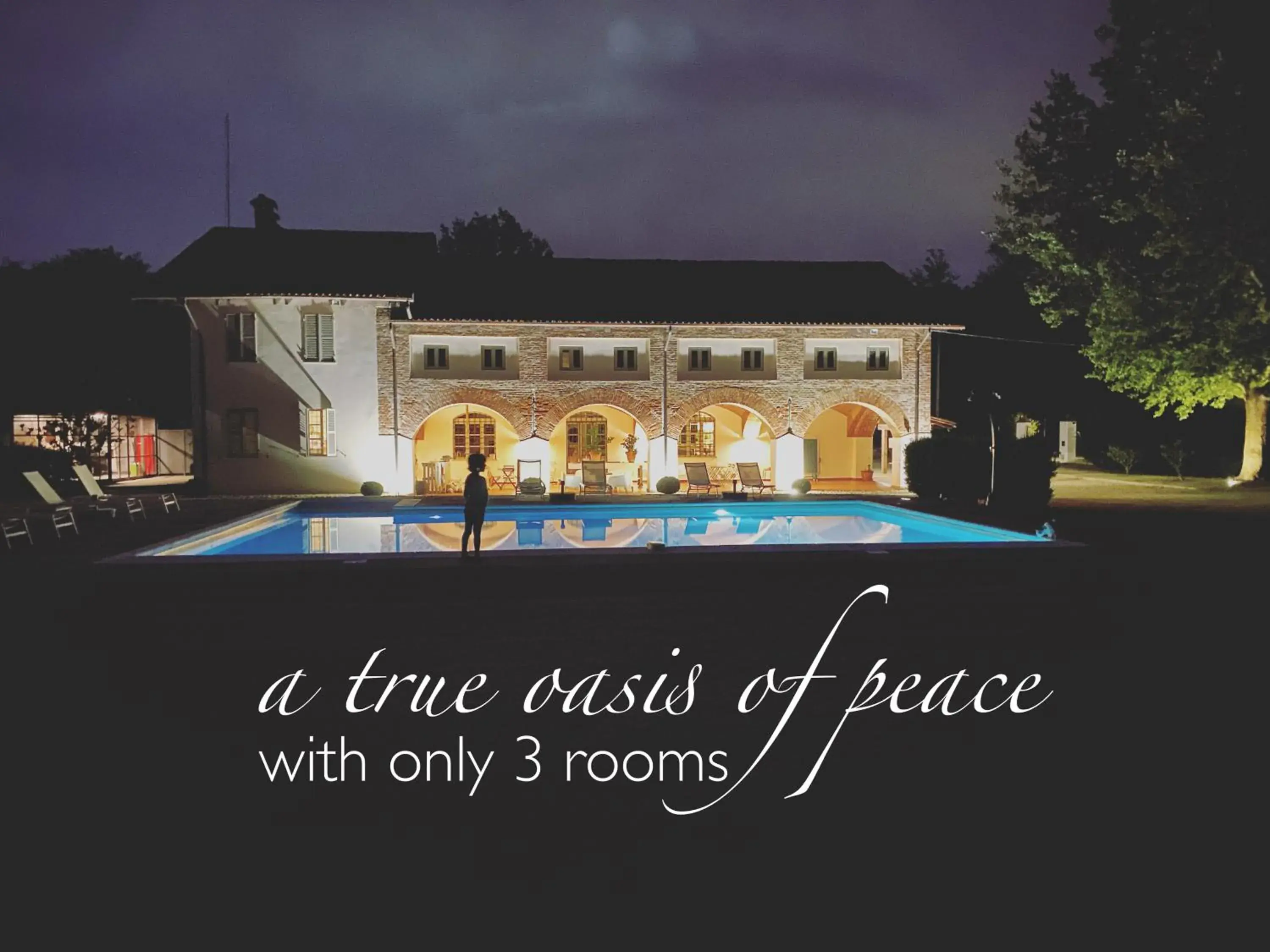 La Scuderia Charming Rooms b&b La Scuderia Charming Rooms b&b