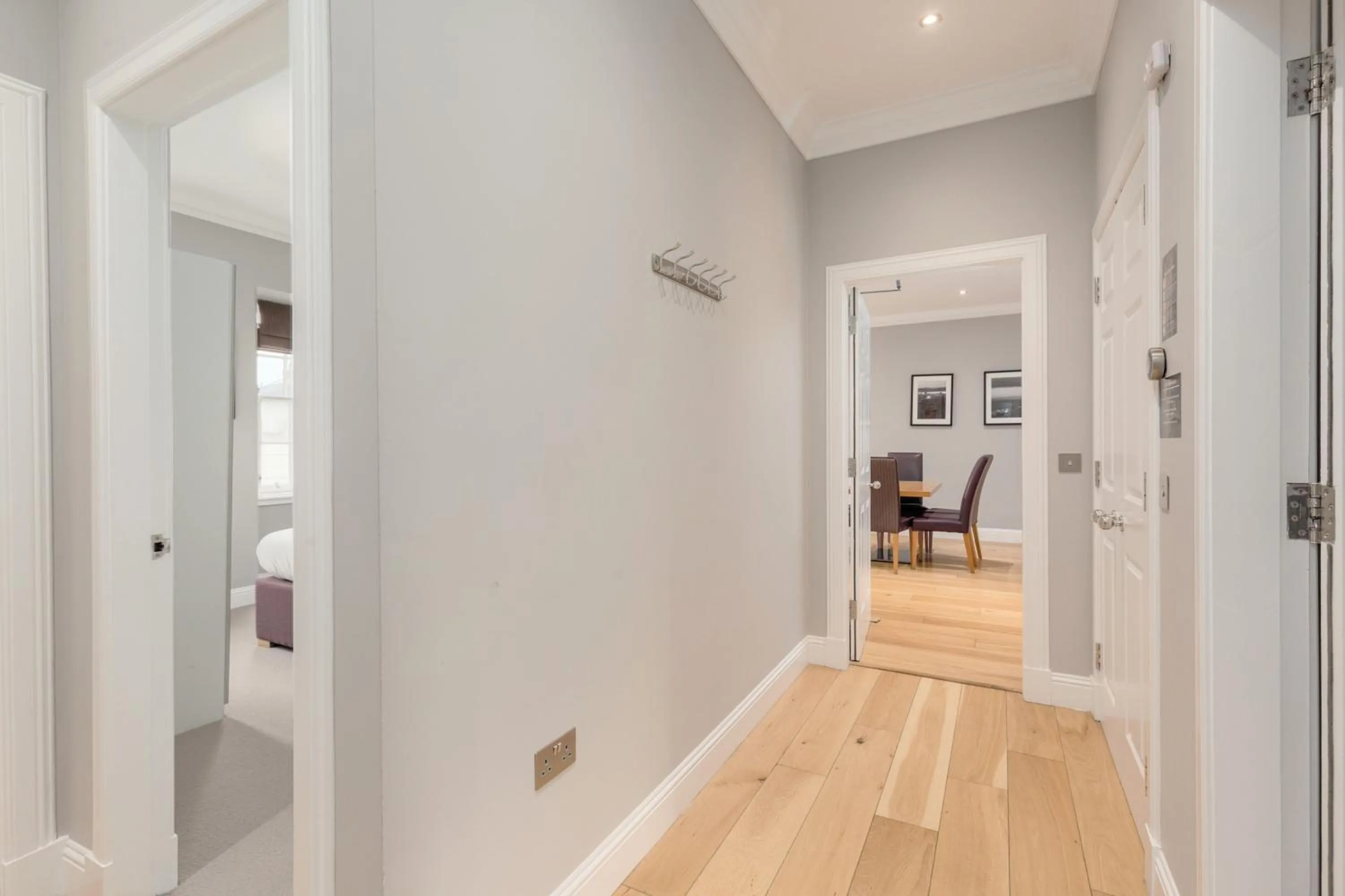 Destiny Scotland - Princes Street Residence