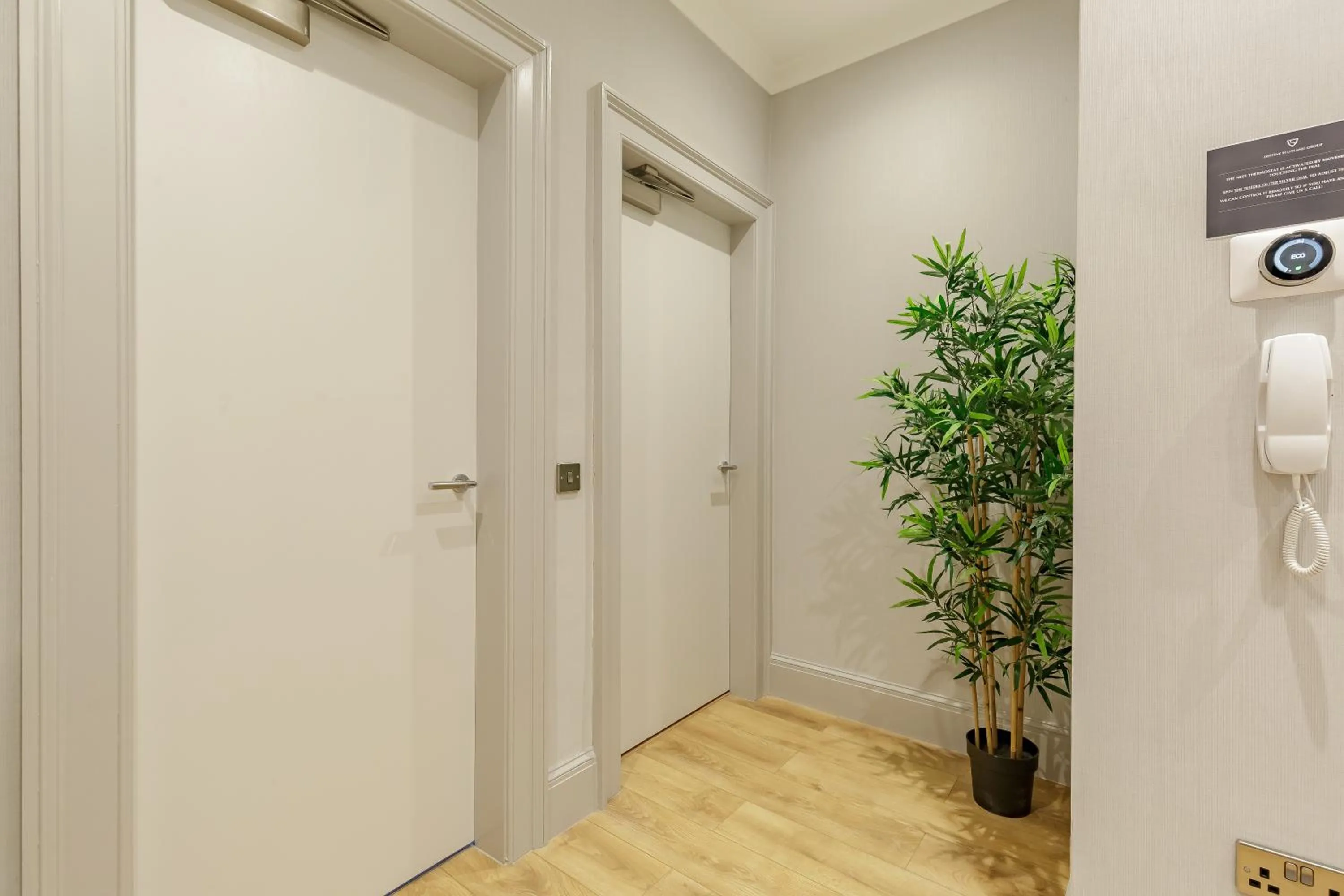 Destiny Scotland - Princes Street Residence