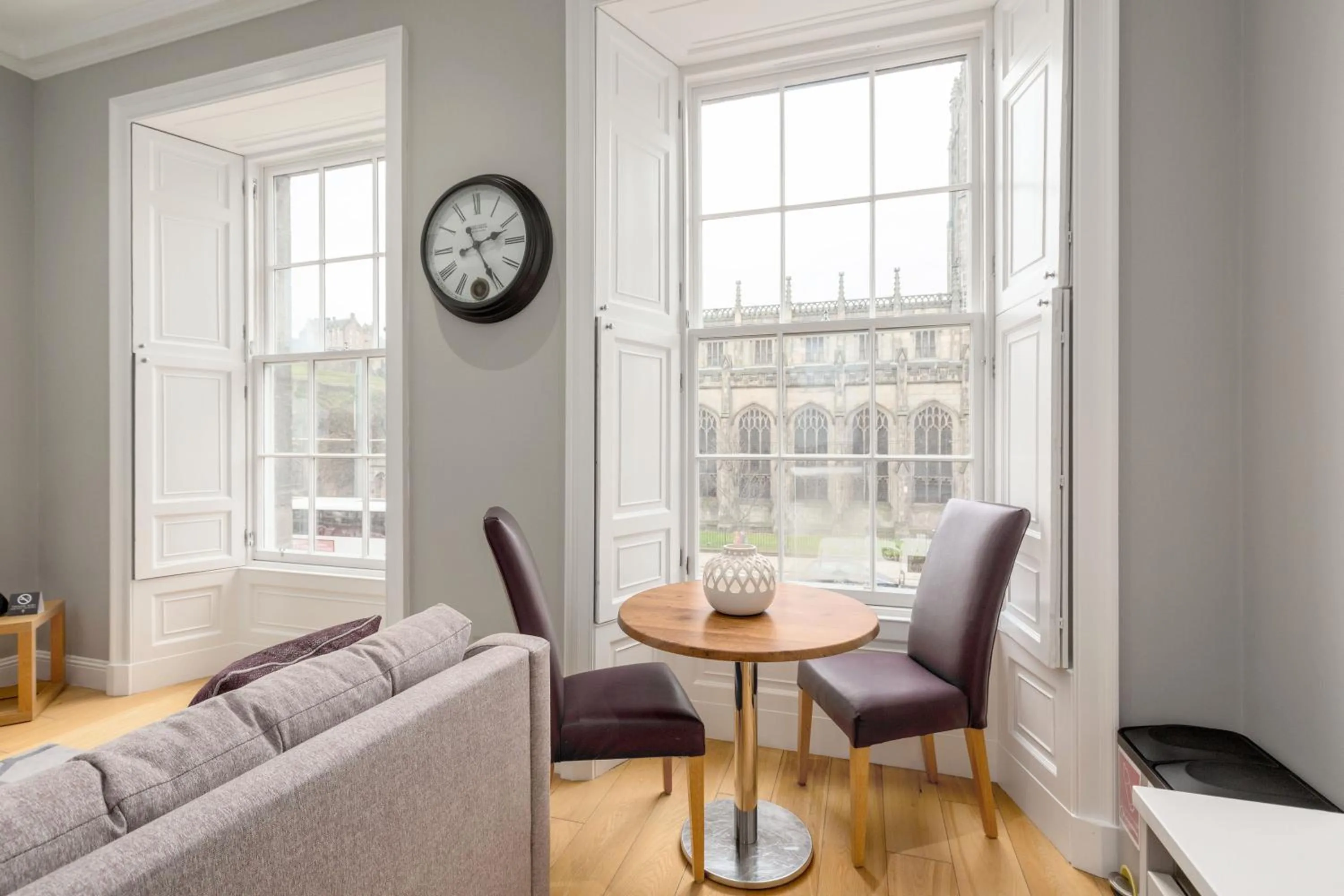 Destiny Scotland - Princes Street Residence