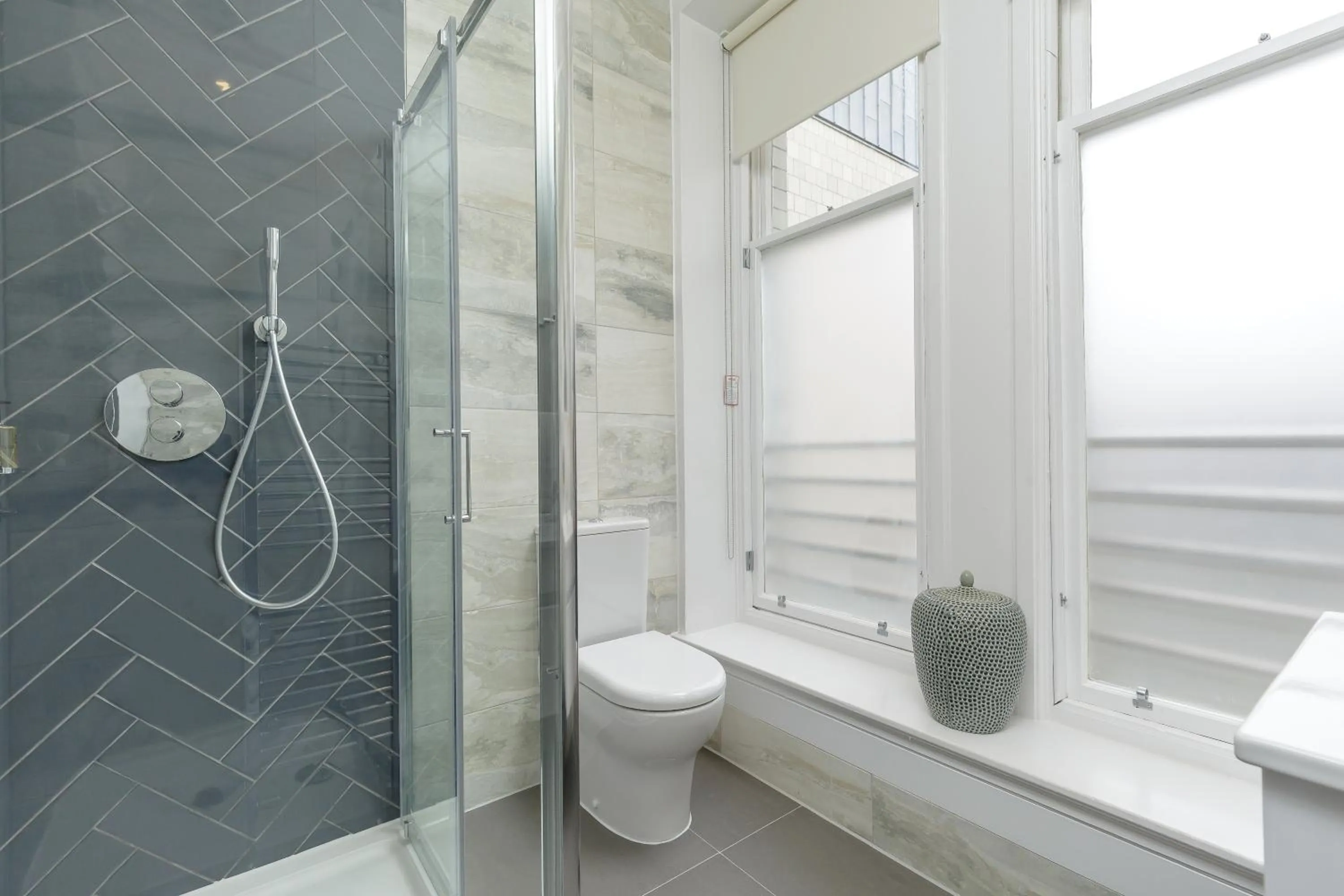 Destiny Scotland - Princes Street Residence