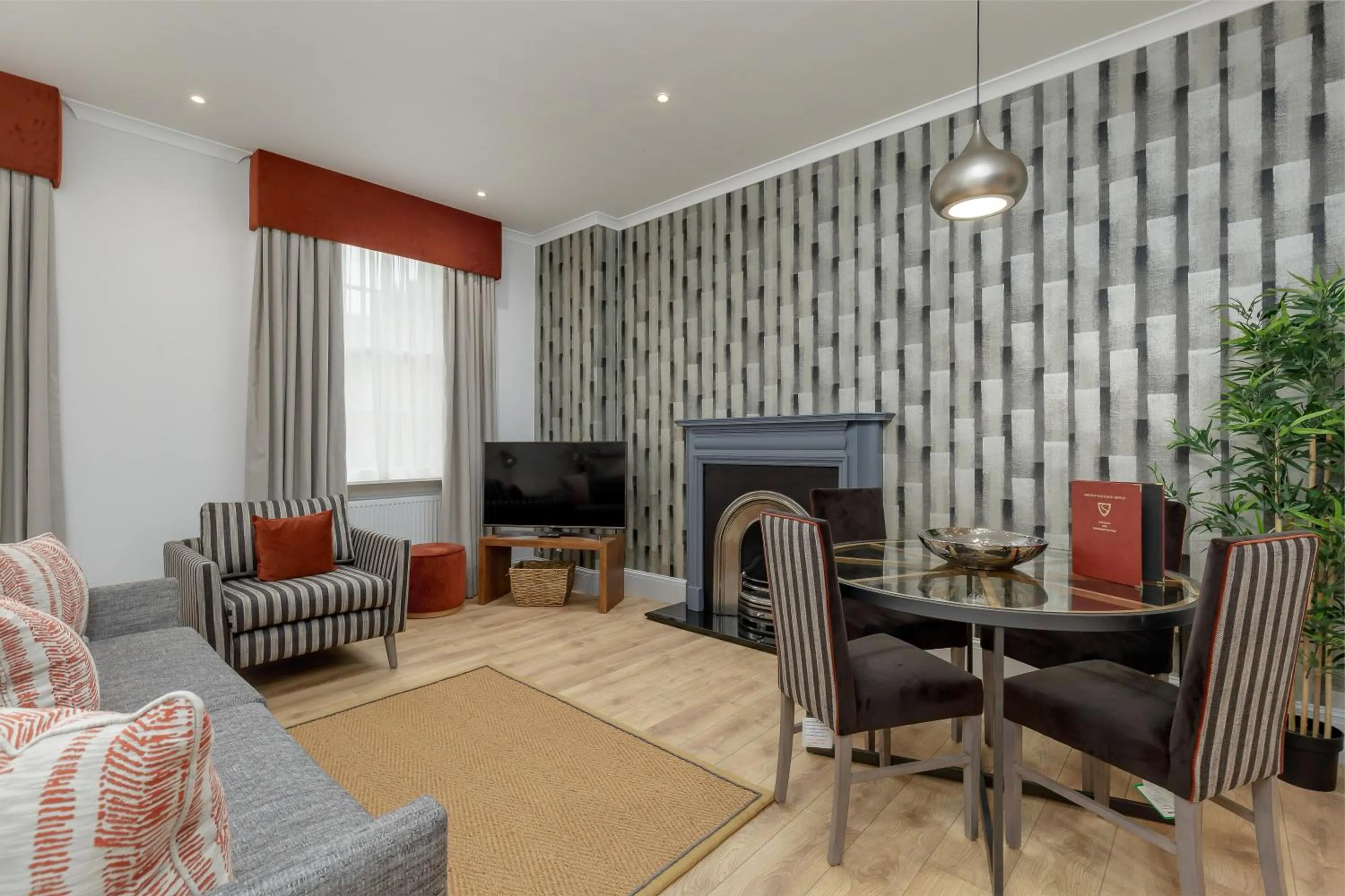 Destiny Scotland - Princes Street Residence