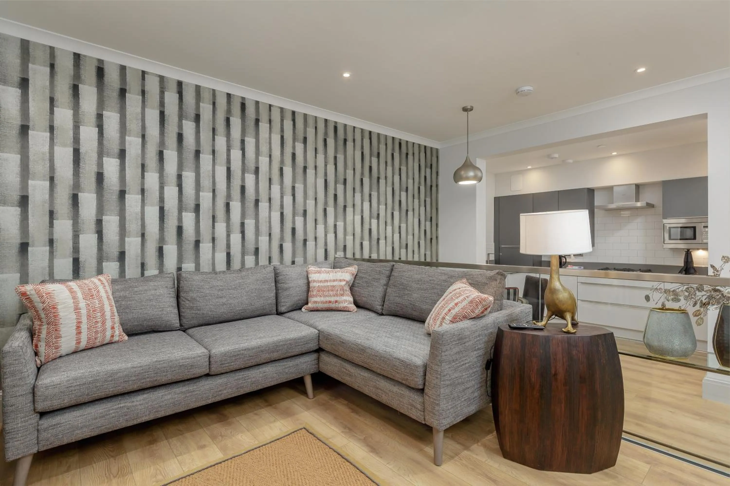 Destiny Scotland - Princes Street Residence