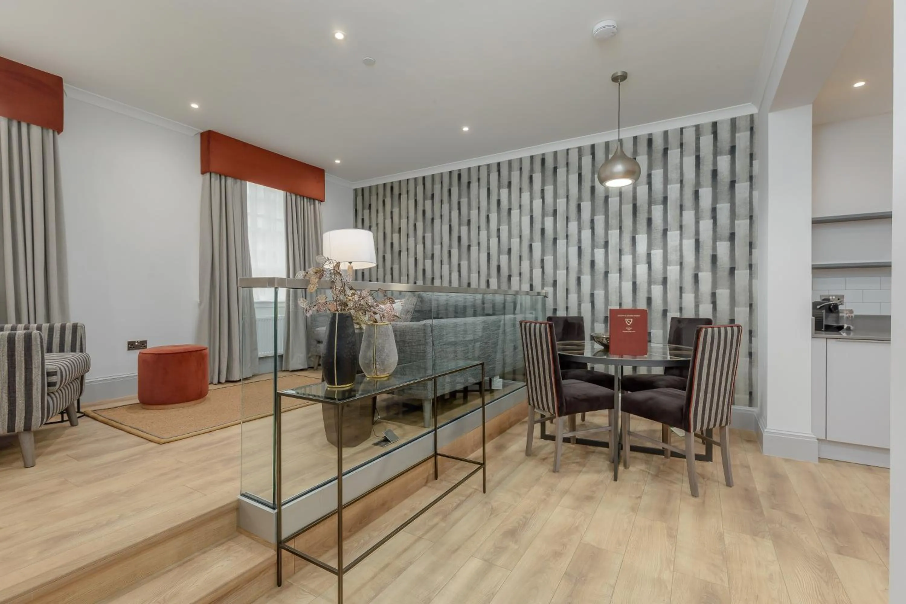 Destiny Scotland - Princes Street Residence