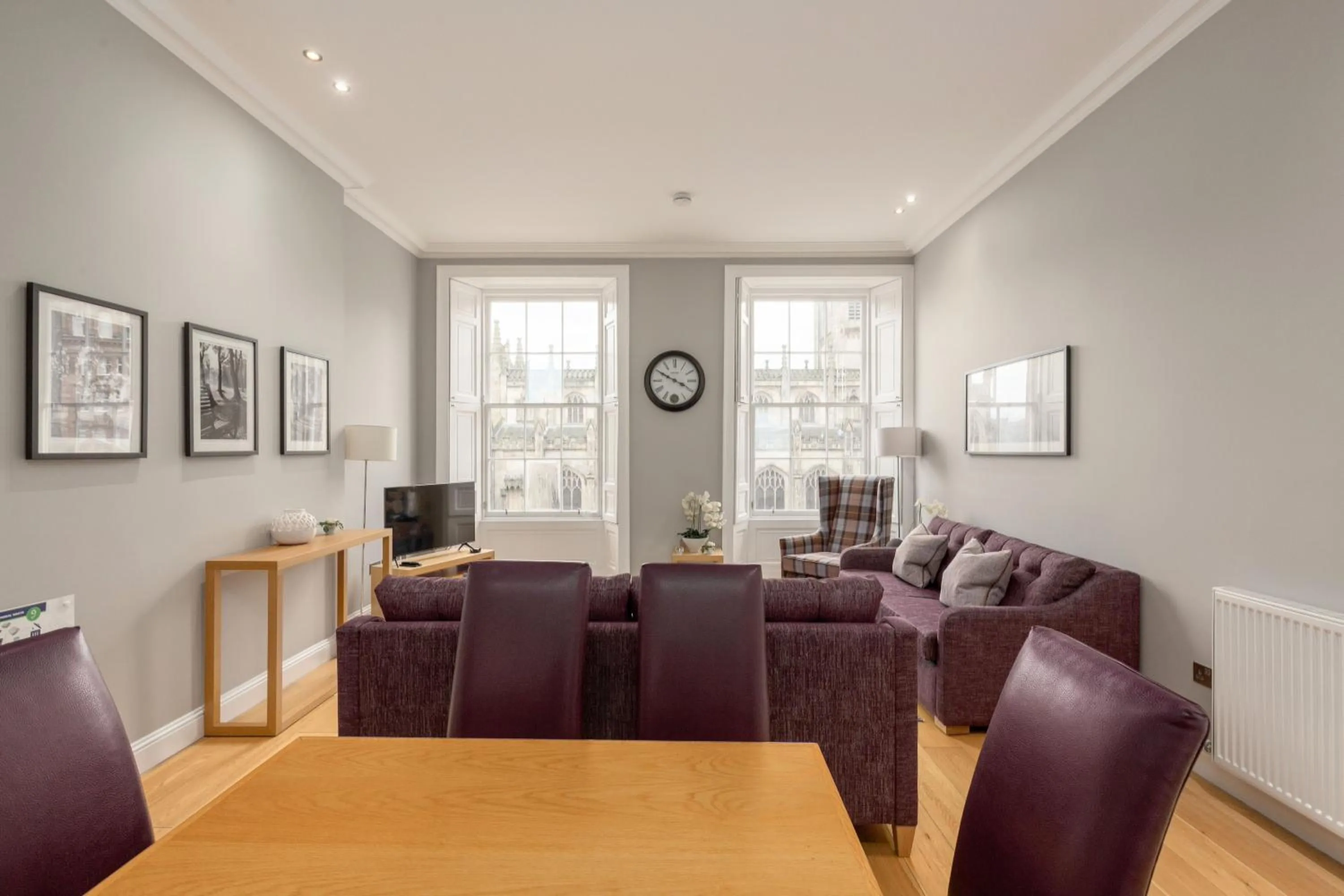 Destiny Scotland - Princes Street Residence