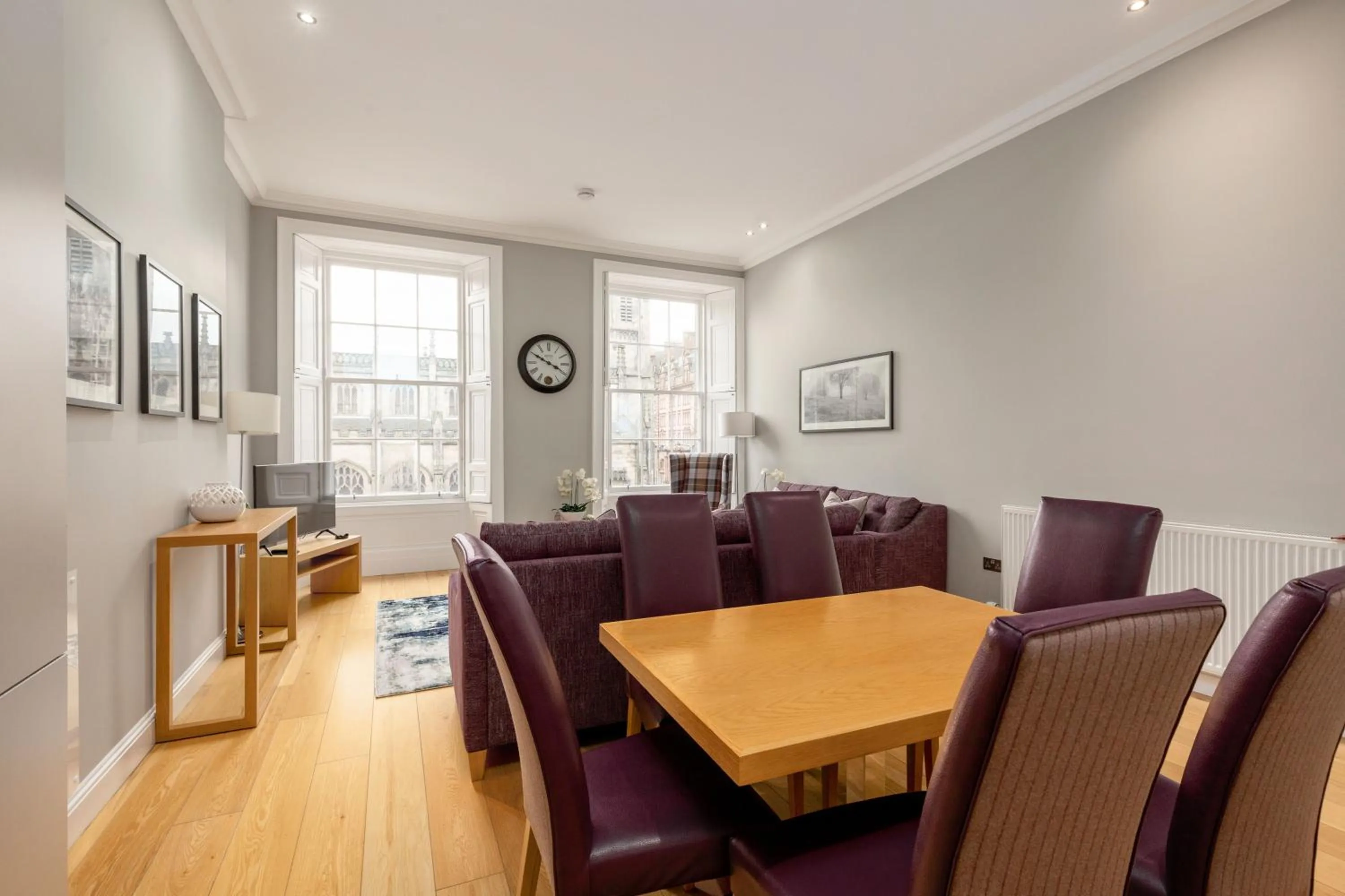 Destiny Scotland - Princes Street Residence