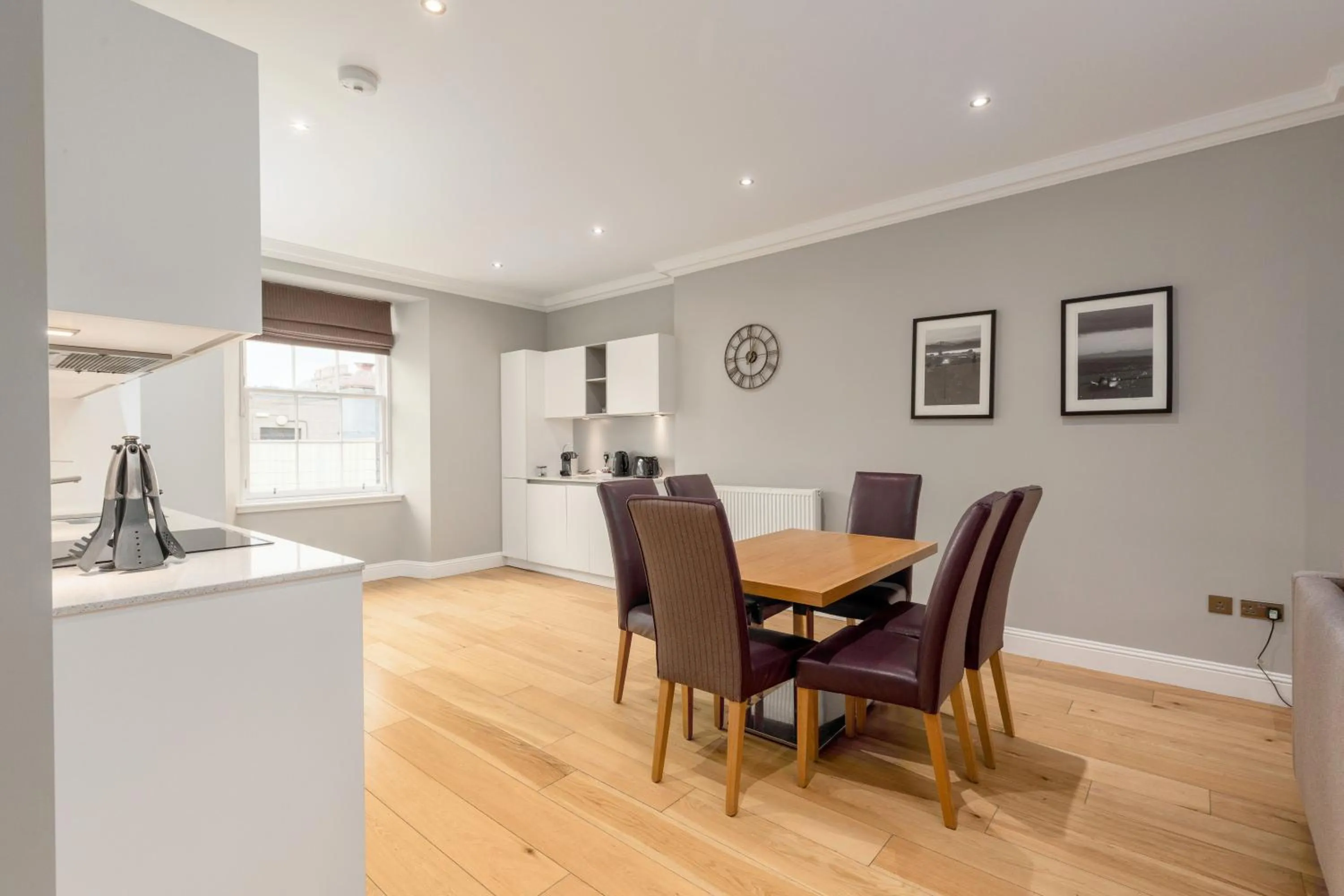 Destiny Scotland - Princes Street Residence