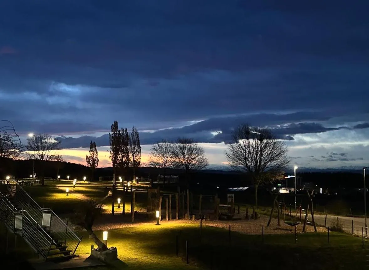 View (from property/room) in Engener Höh