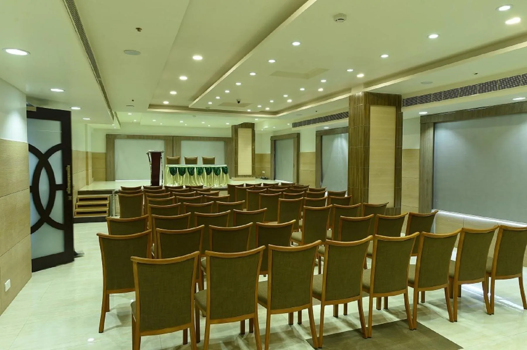 Meeting/conference room in Mayas Kem Pride A Group of hotel Mayas