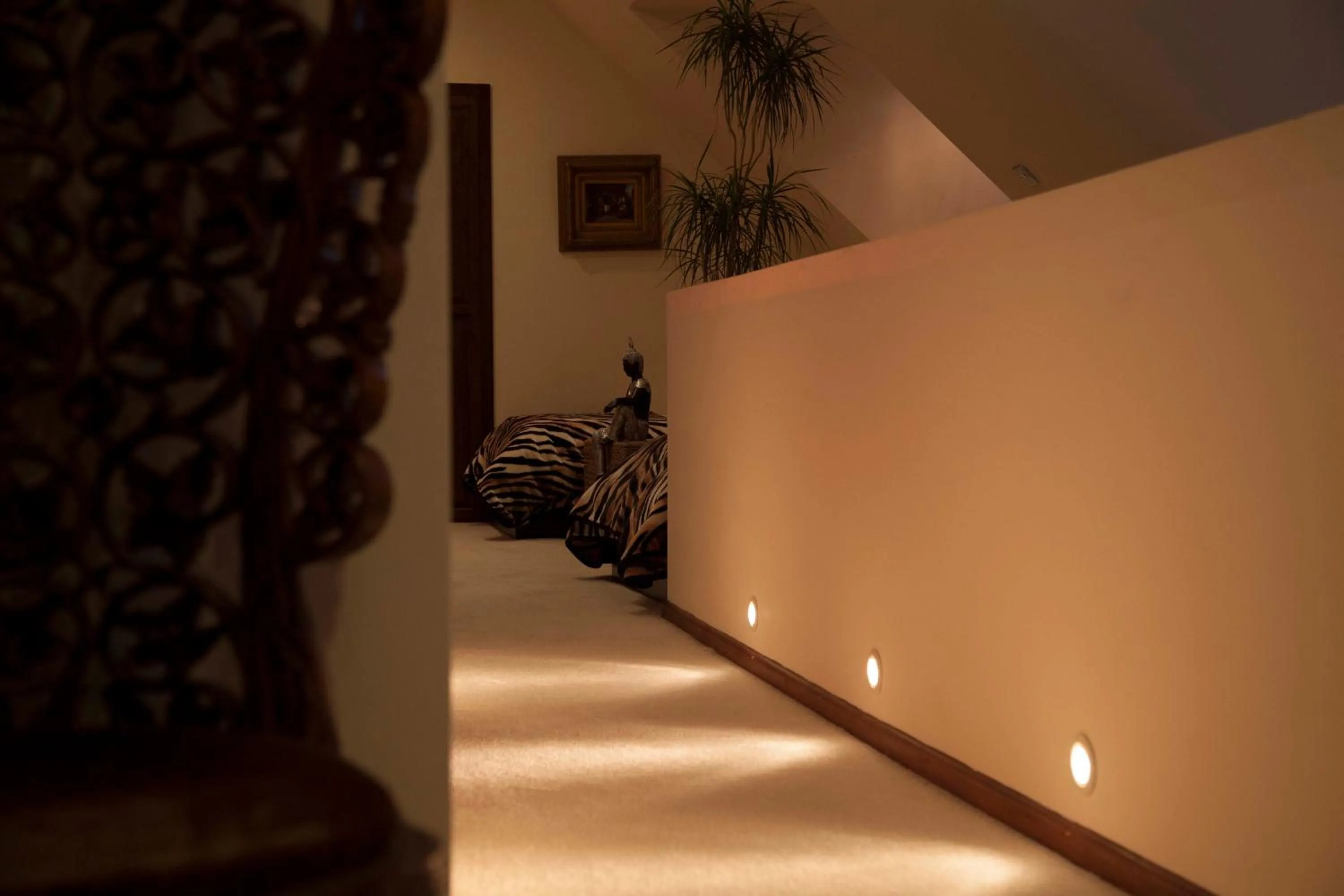 The Lodge at Ruddington