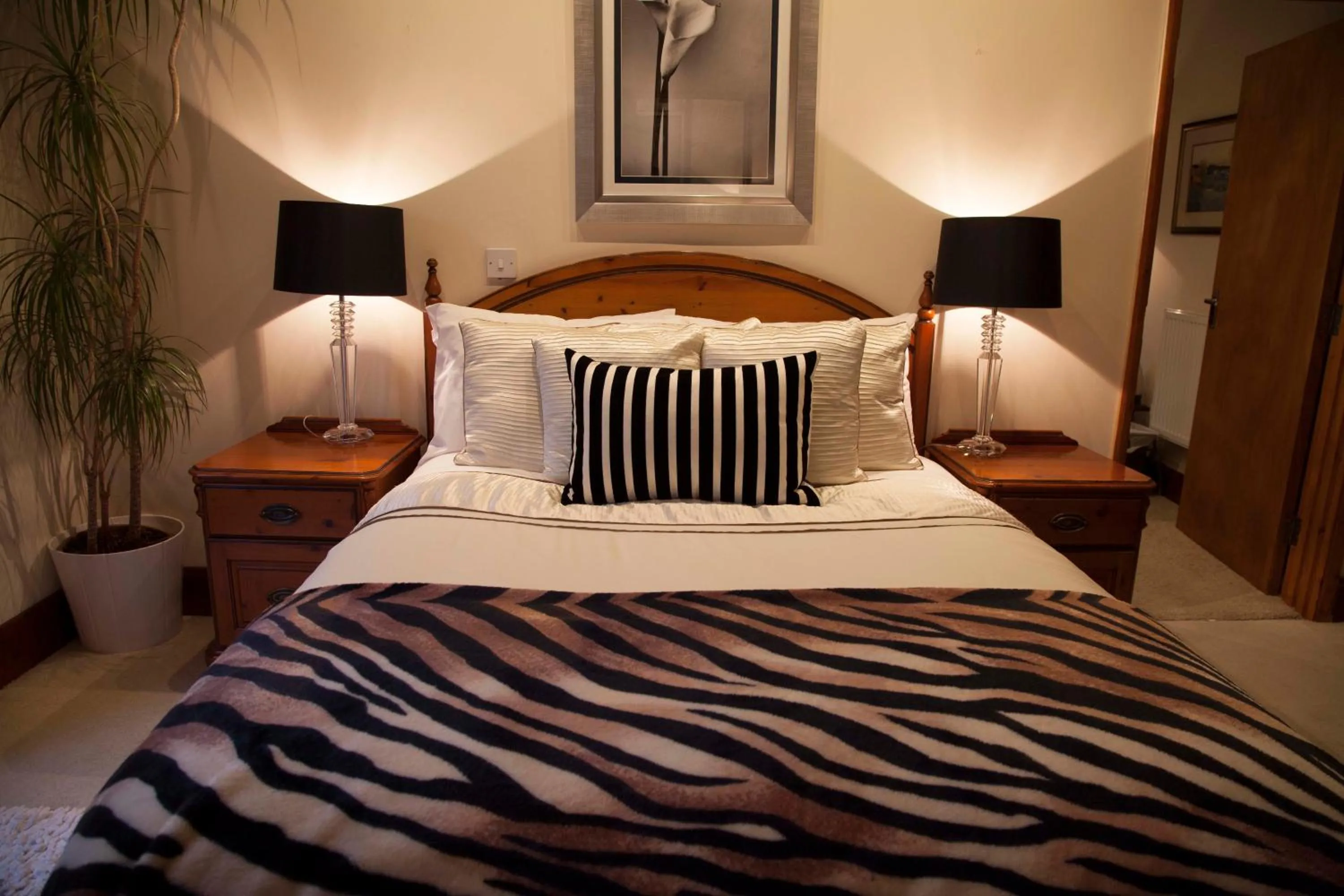 The Lodge at Ruddington