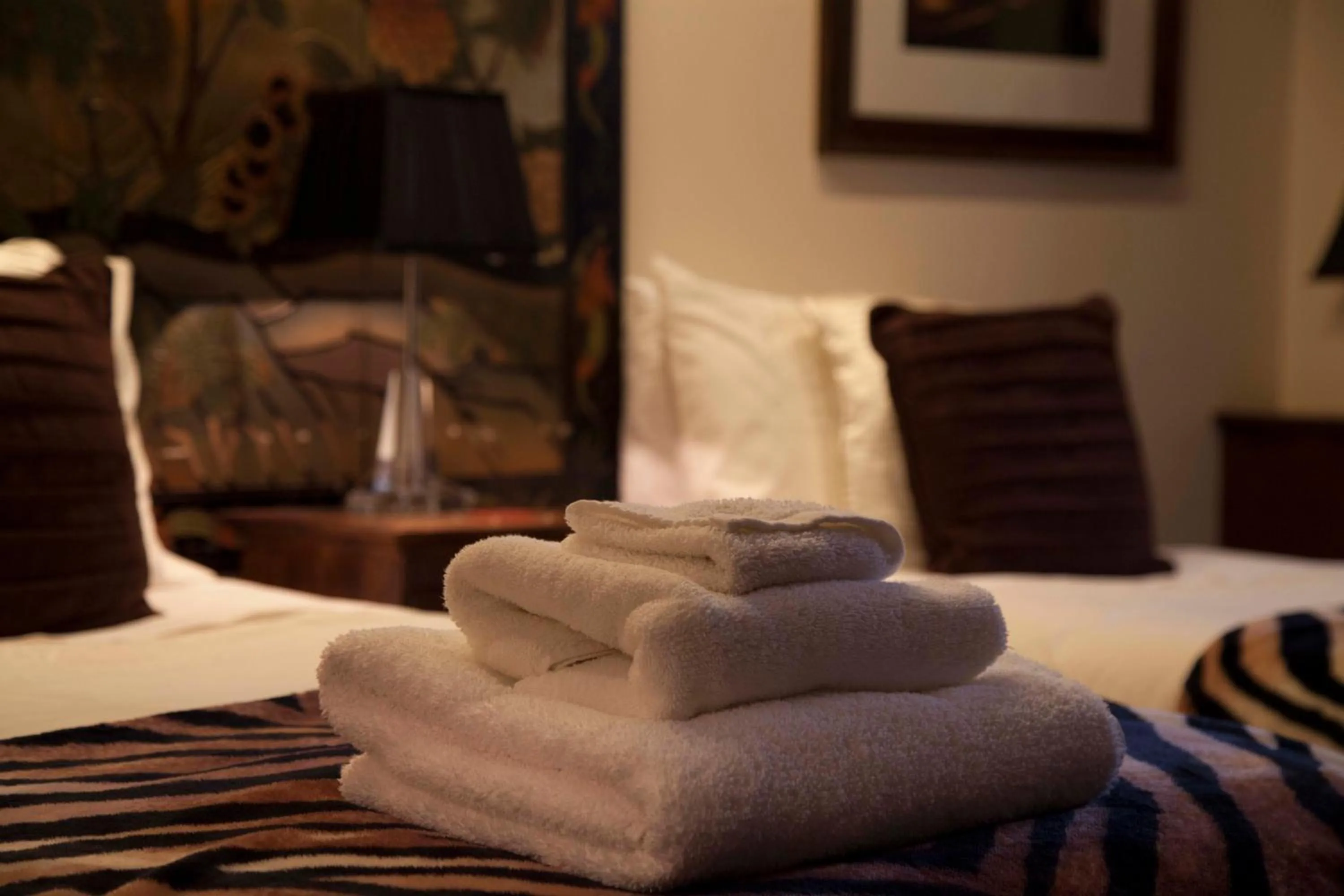 The Lodge at Ruddington