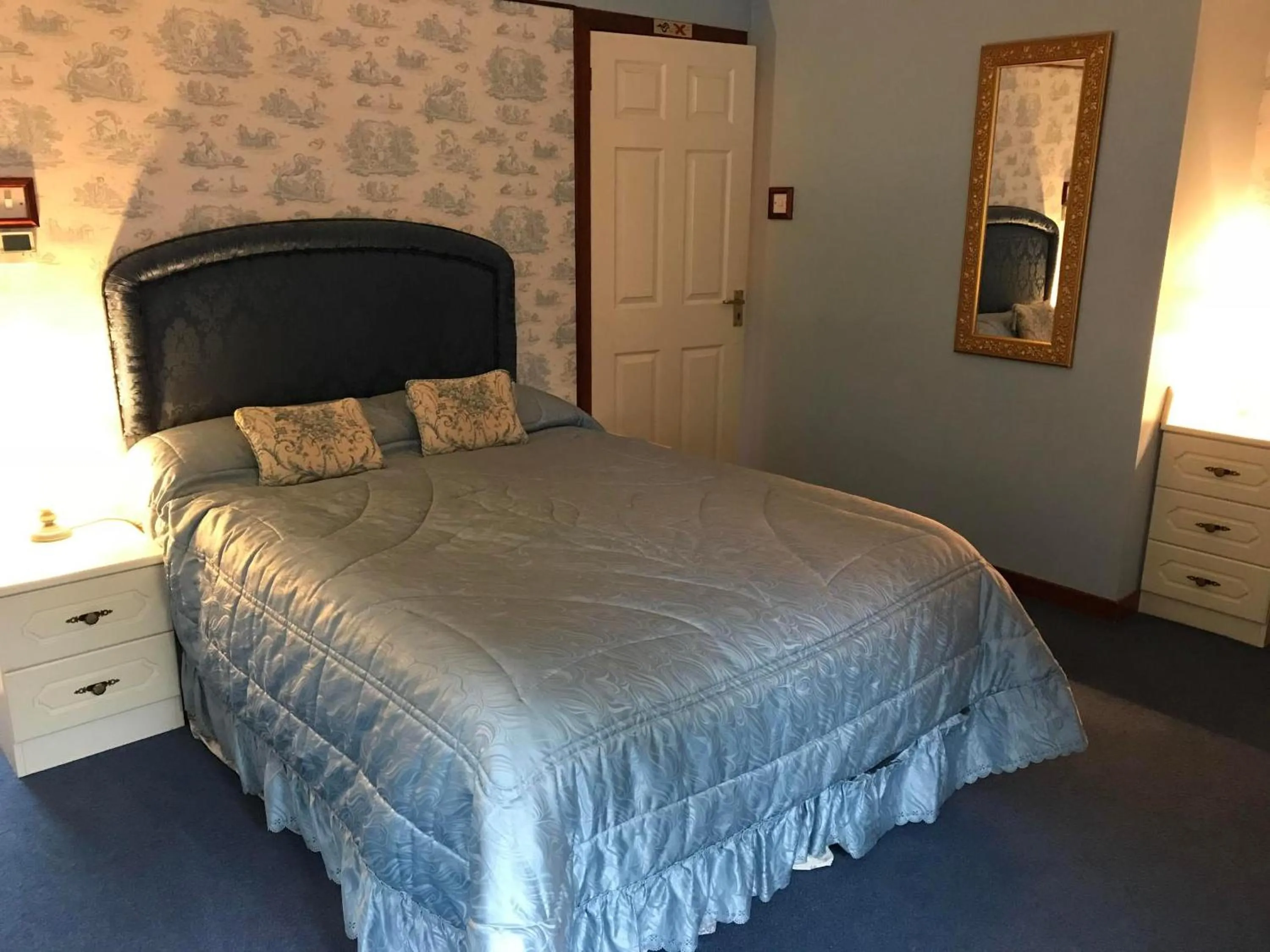 Drumbuie Farm B&B
