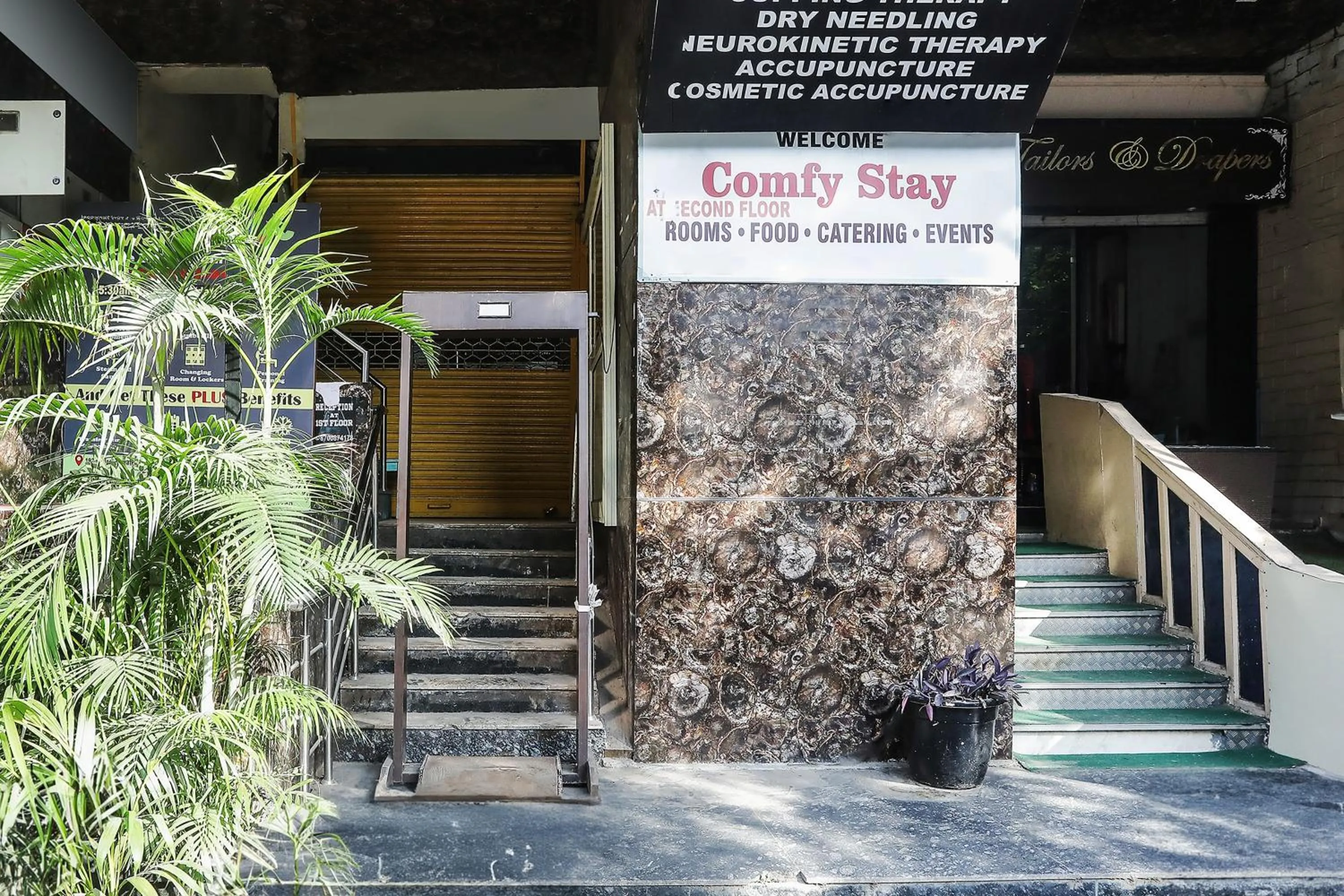 Super Hotel O Mannat Near Lotus Temple