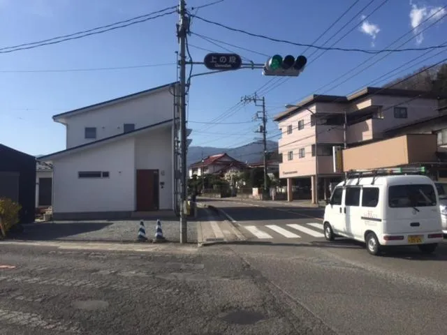 Neighbourhood in Wafu Guesthouse Kashiwaya