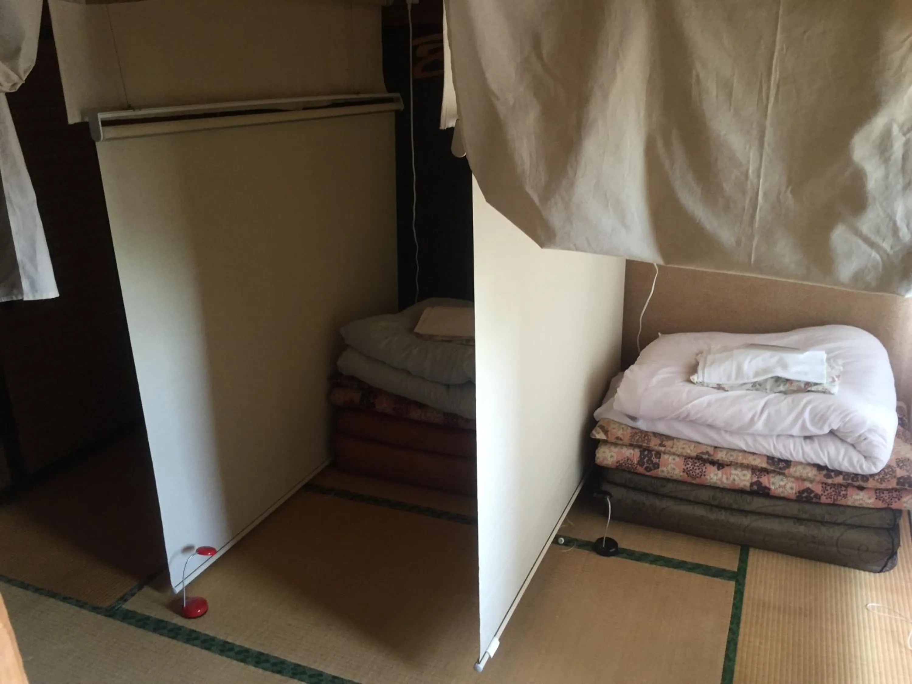 Other, Bed in Wafu Guesthouse Kashiwaya