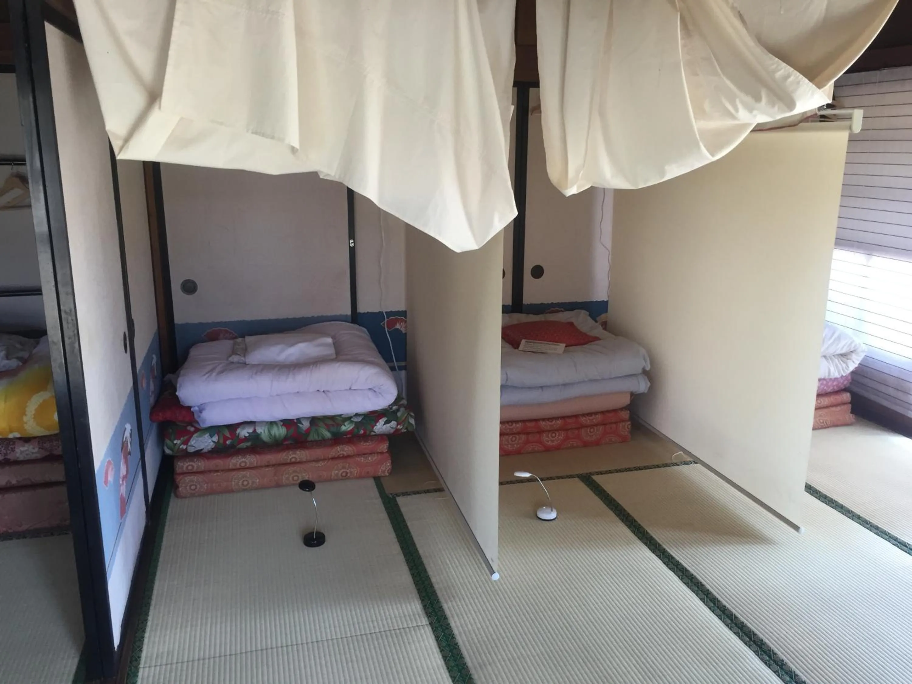 Other, Bed in Wafu Guesthouse Kashiwaya