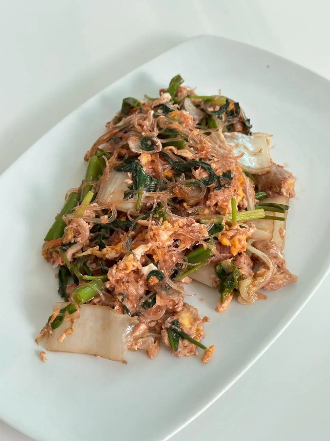 Breakfast in Rattana View