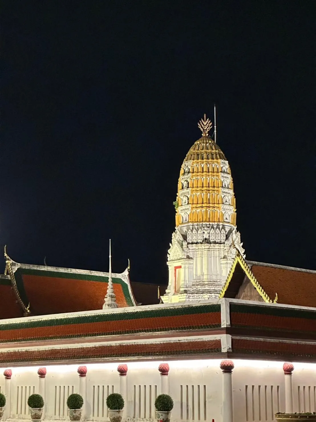 Nearby landmark in Rattana View