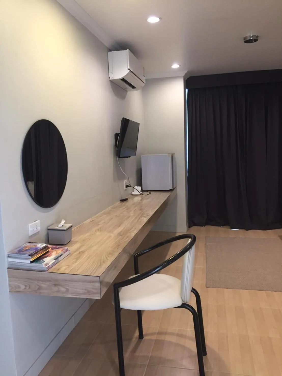 Bedroom in Rattana View