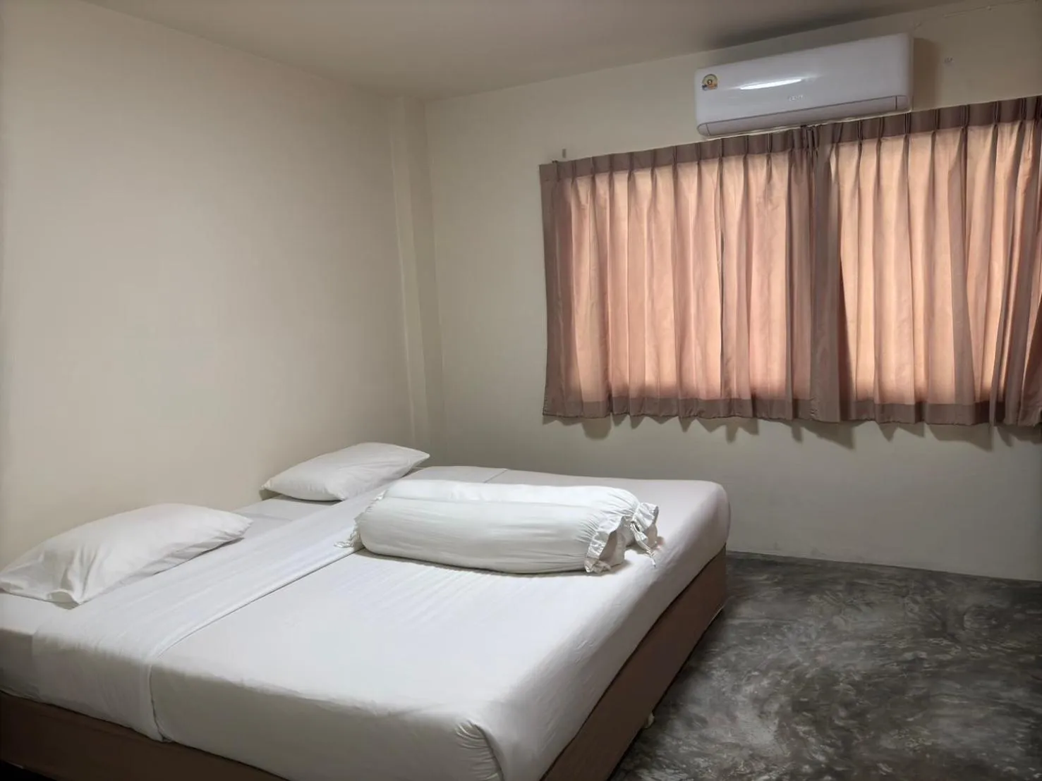 Bedroom, Bed in Lithai Guesthouse