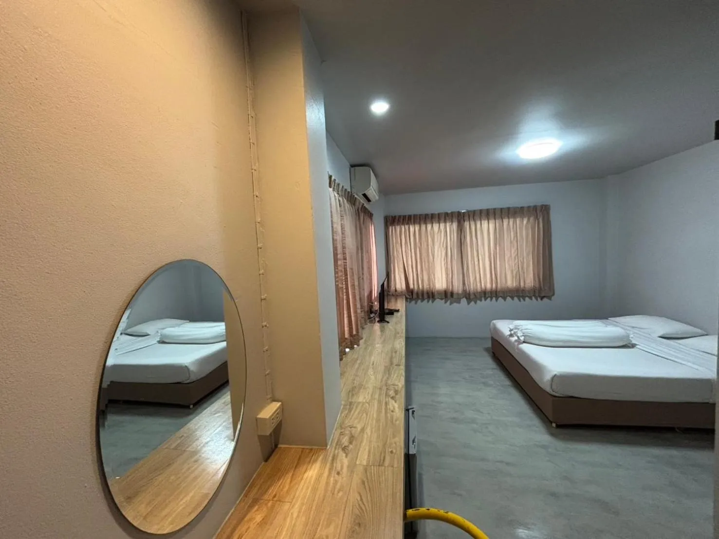 Bedroom, Bed in Lithai Guesthouse