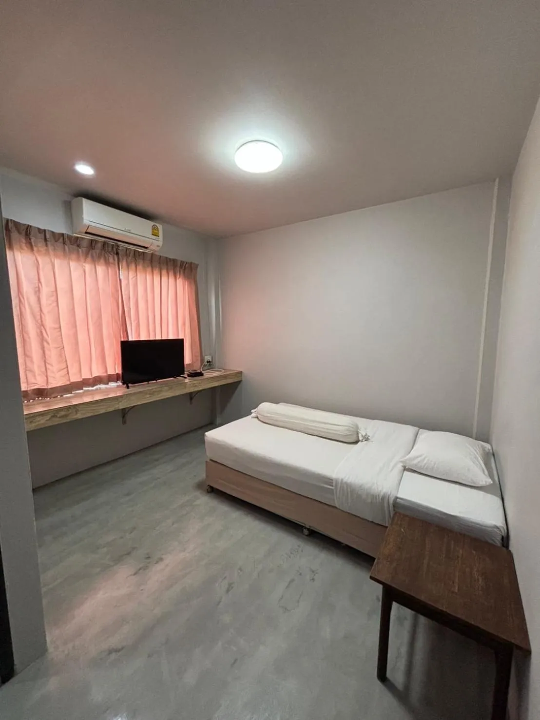 Bedroom, Bed in Lithai Guesthouse