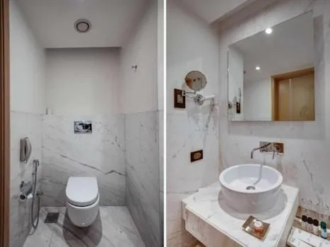 Pride Plaza Hotel, Aerocity New Delhi