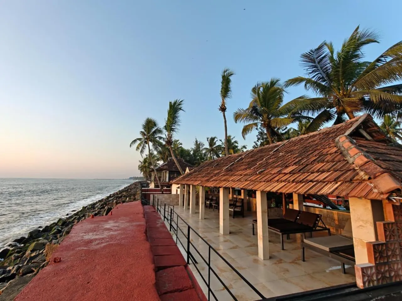 36 Palms Boutique Retreat